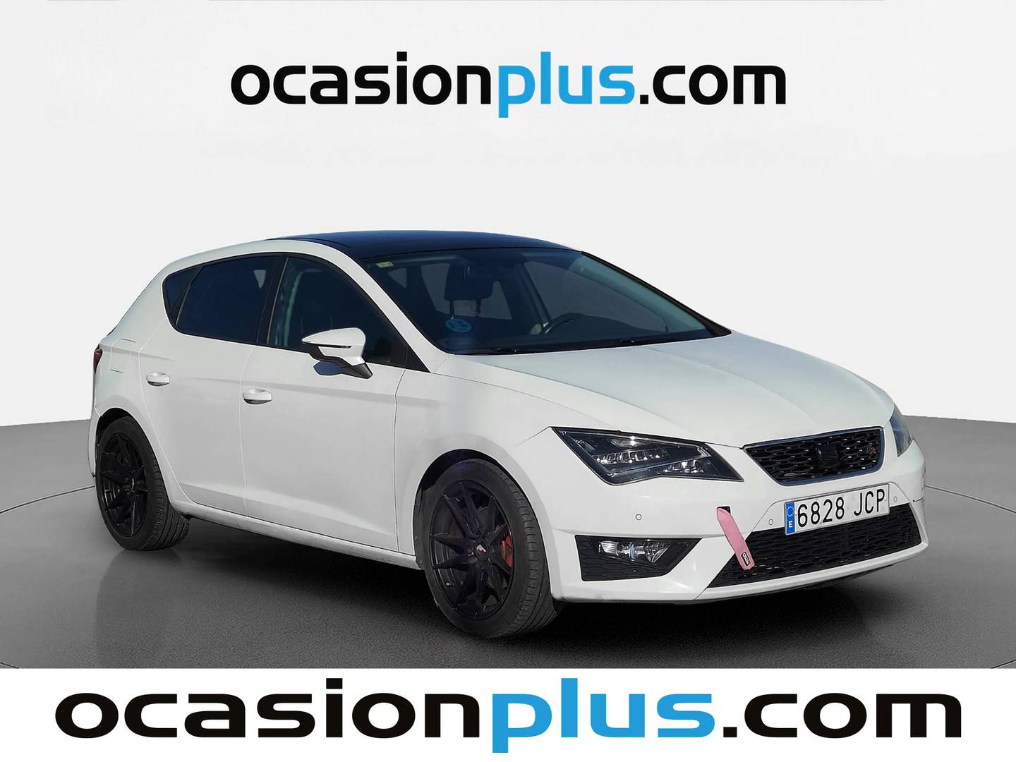 Foto Seat León SEAT León 1.4 TSI ACT S&S FR (150 CV)
