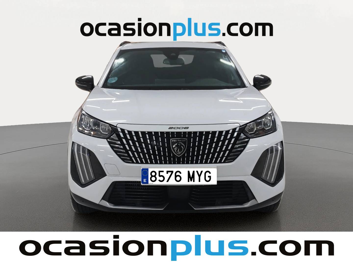 Peugeot 2008 Peugeot 2008 PureTech 100 S&S Allure (100 CV) 100cv