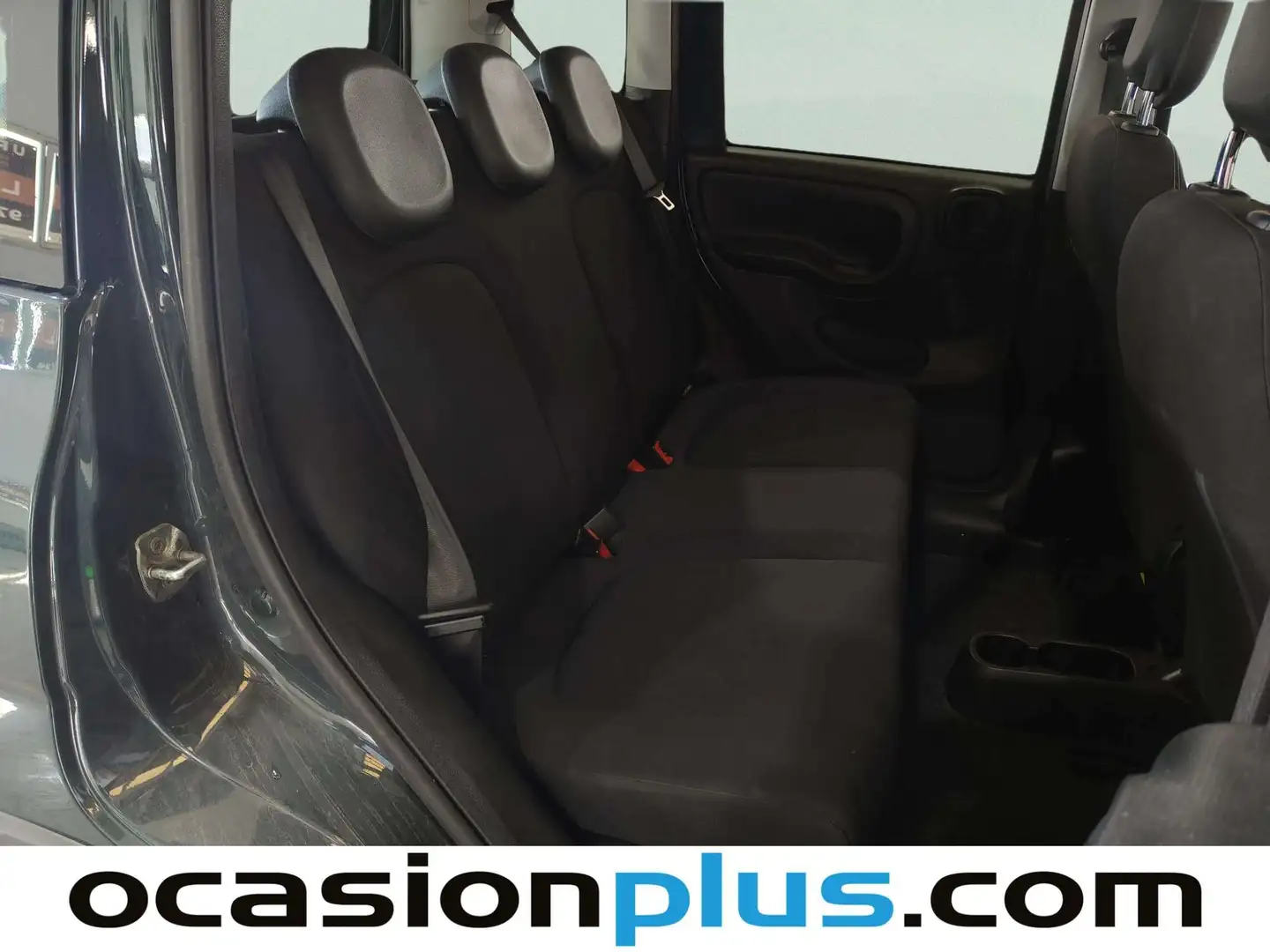 Foto Fiat Panda Fiat Panda 1.0 Hybrid Cross (70 CV)