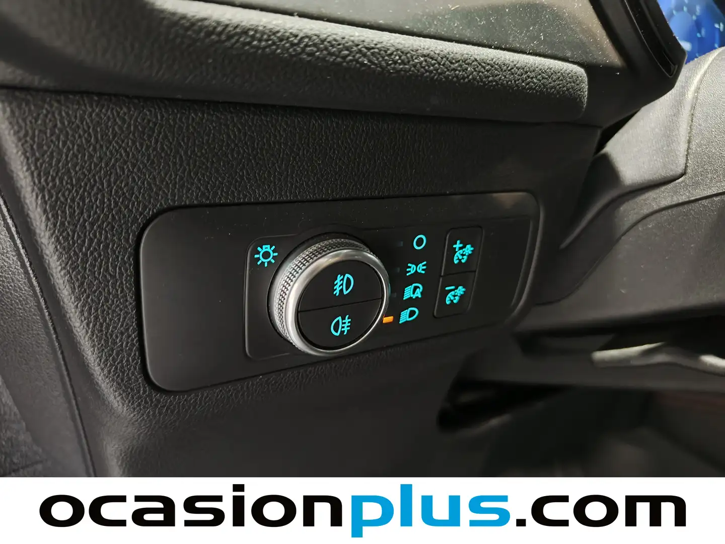 Foto Ford Kuga Ford Kuga 1.5 EcoBoost S&S ST-Line 4x2 (150 CV)