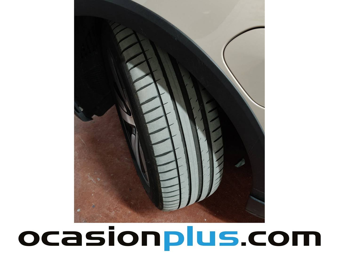 Foto Porsche Taycan Porsche Taycan 4 Cross Turismo (476 CV)