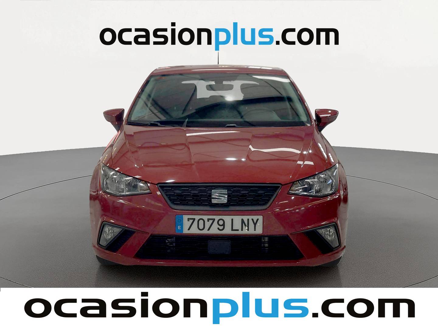 Seat Ibiza Seat Ibiza 1.0 TSI Style Go2 (110 CV) 110cv