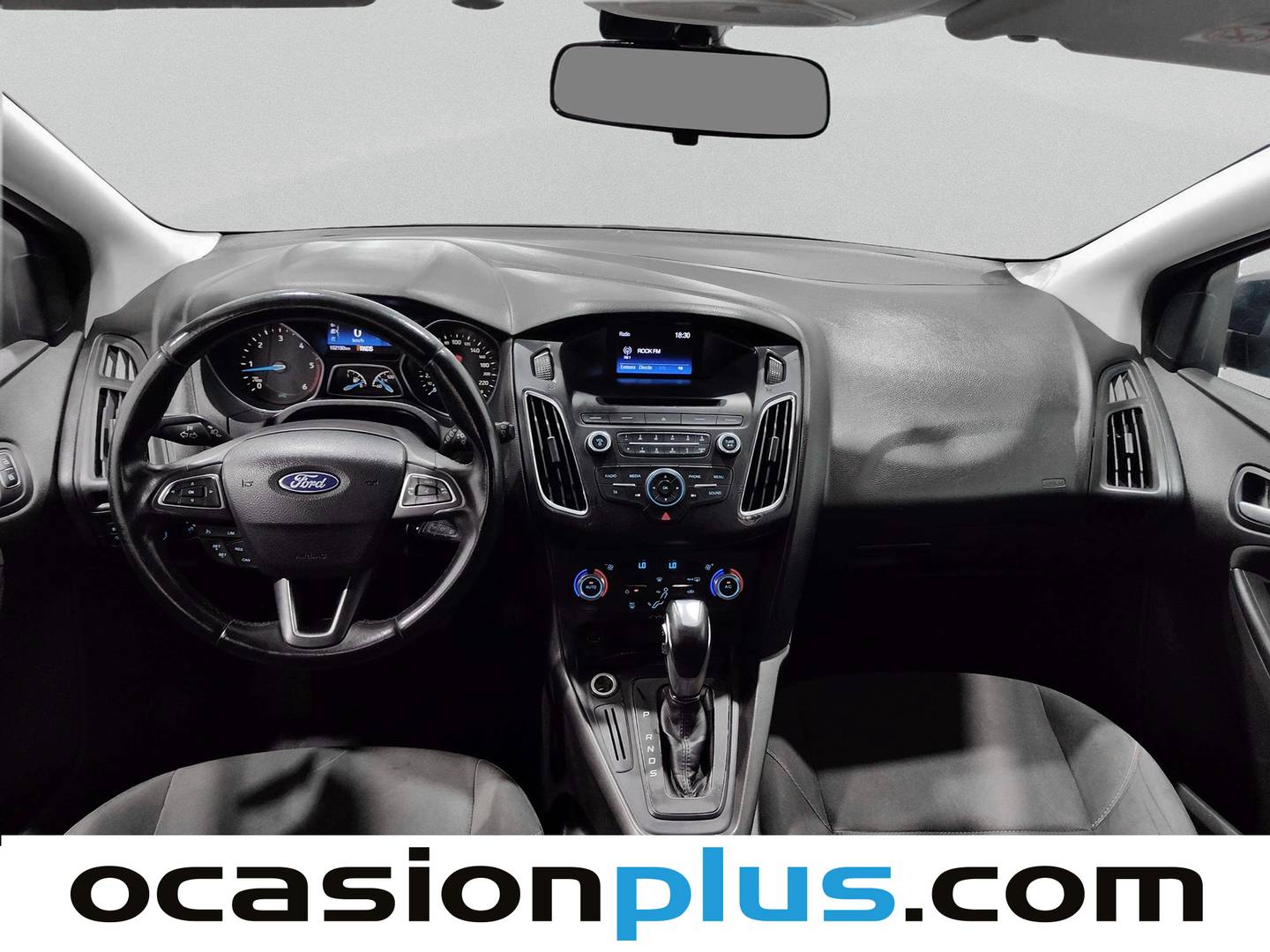 Ford Focus Ford Focus 1.5 TDCi Trend+ Powershift (120 CV) de ocasión