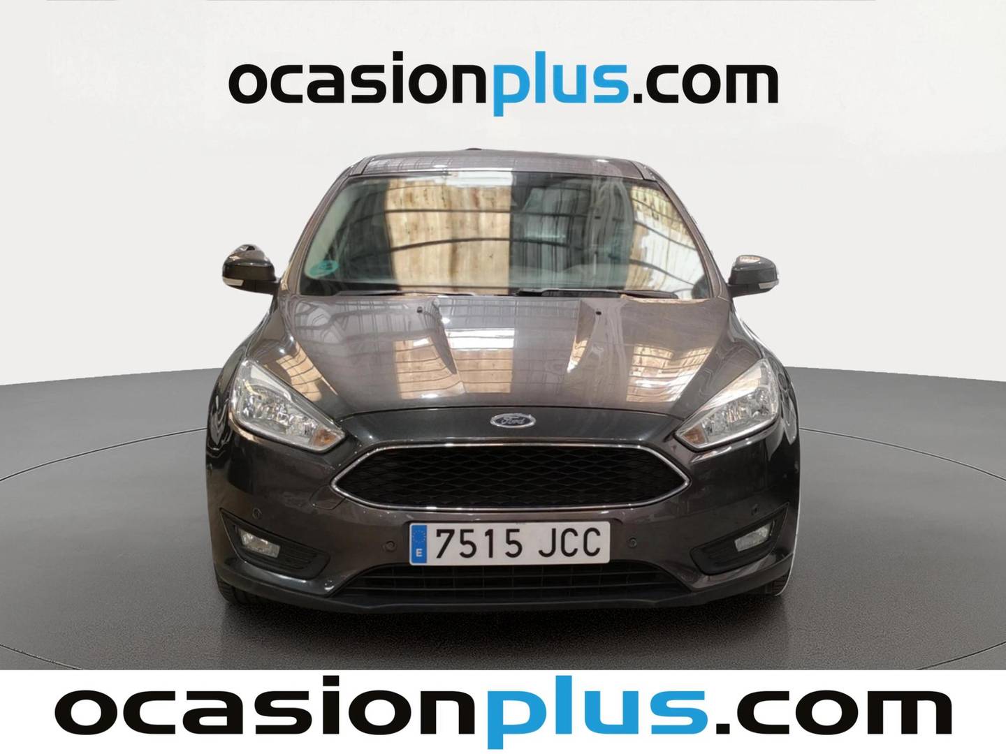 Ford Focus Ford Focus 1.0 Ecoboost S&S Trend+ (125 CV) barato