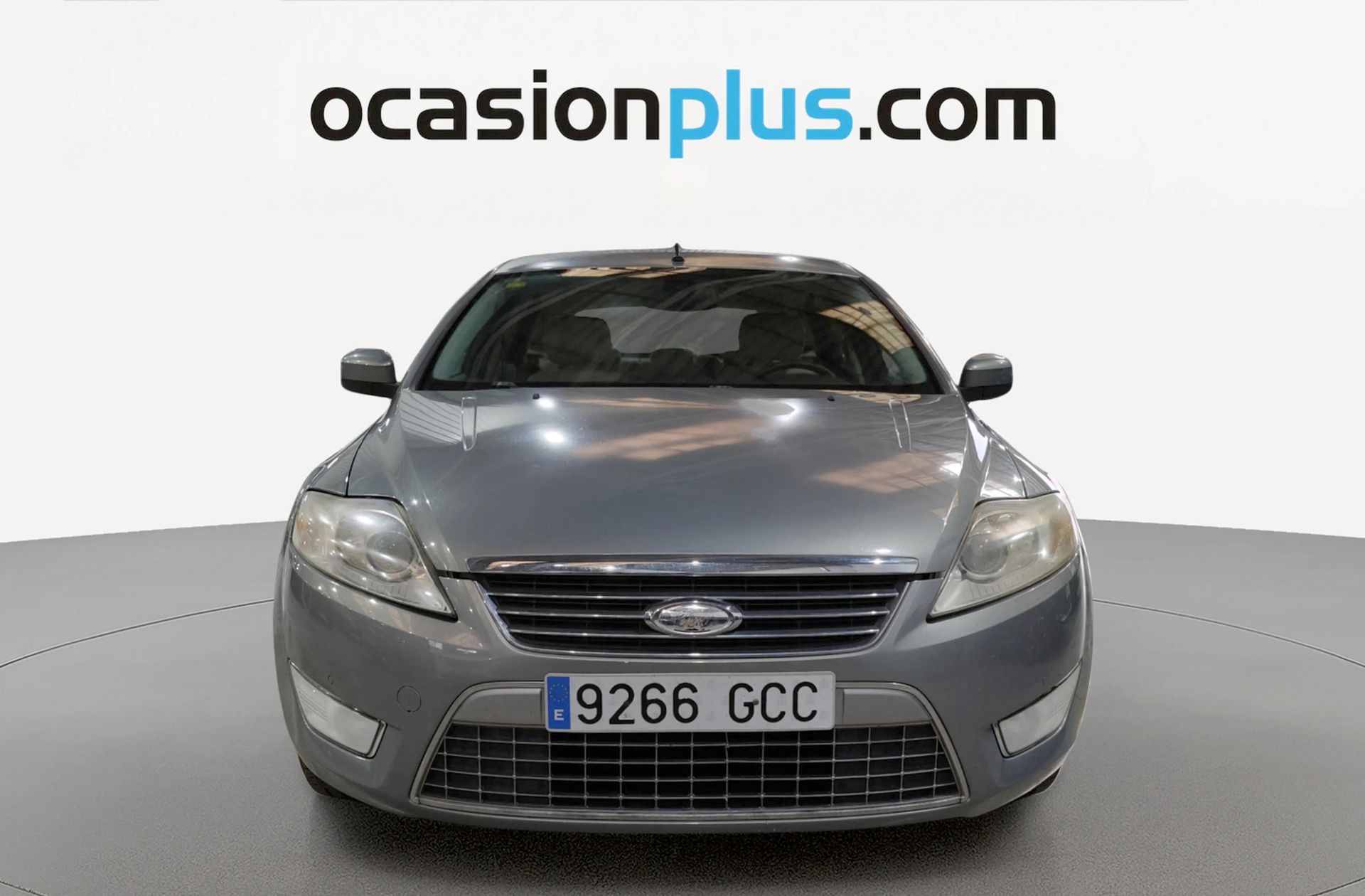 Ford Mondeo 2.0 16v Ghia - foto 10