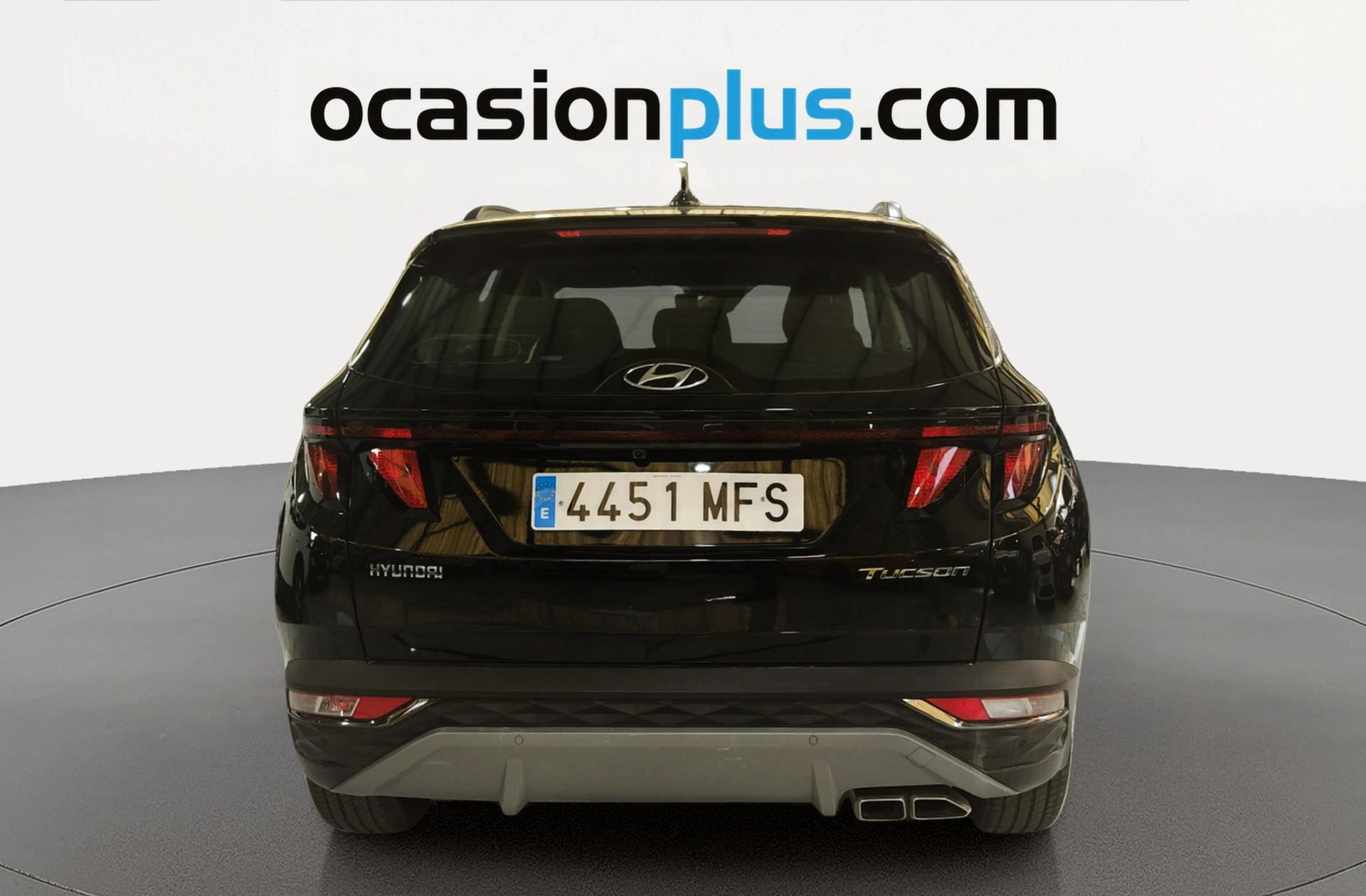 Hyundai Tucson 1.6 CRDi Maxx - foto 15