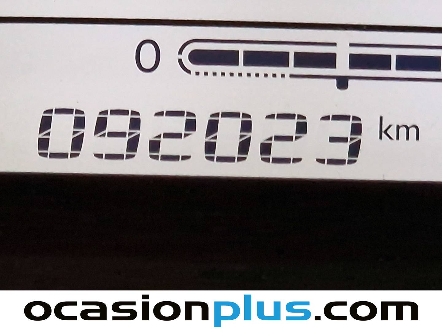 Citroën C4 Picasso Citroën C4 Picasso PureTech 130 S&S Live (130 CV) seminuevo