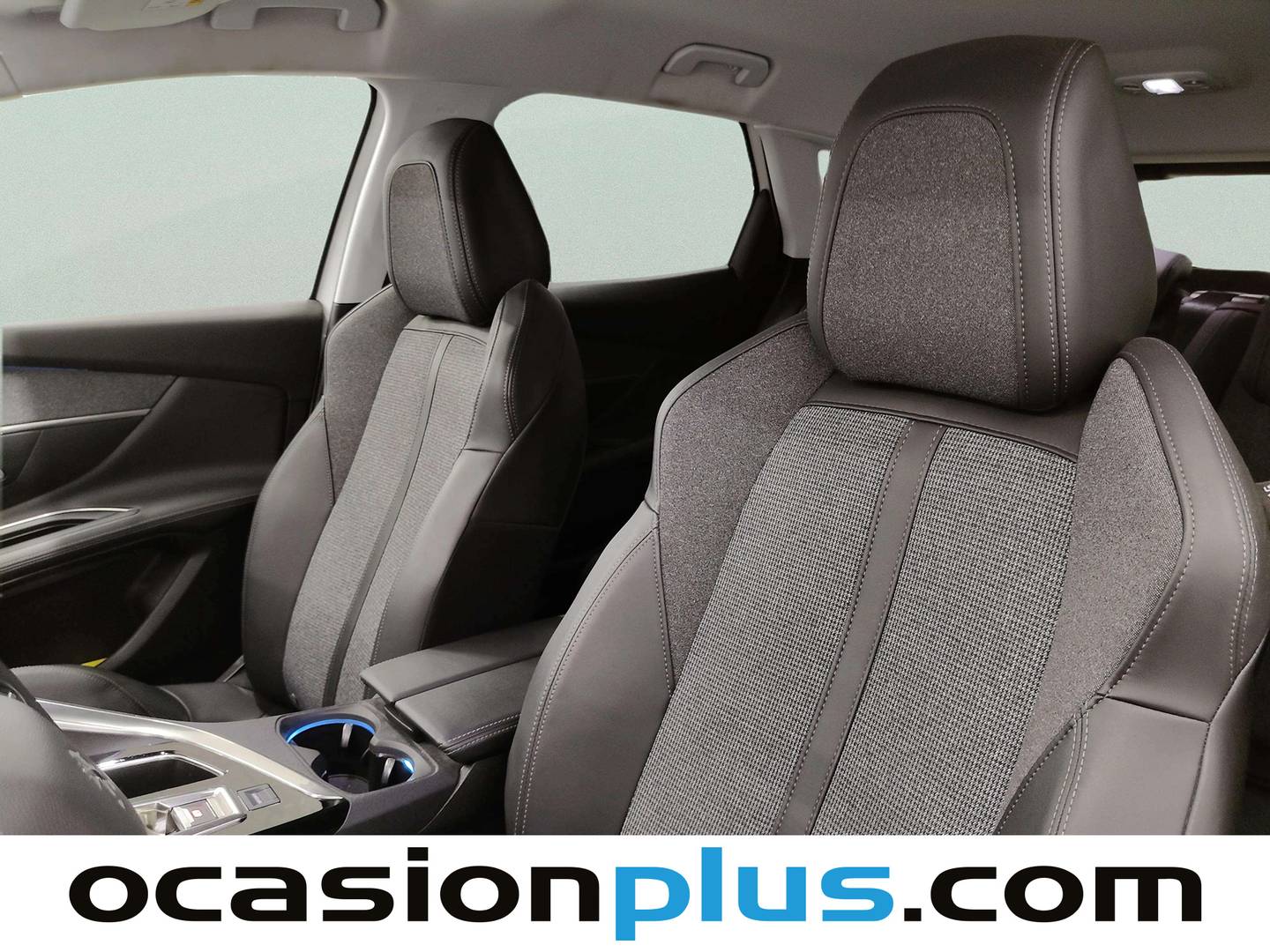 Foto Peugeot 3008 Peugeot 3008 BlueHDI 130 S&S Allure EAT8 (130 CV)