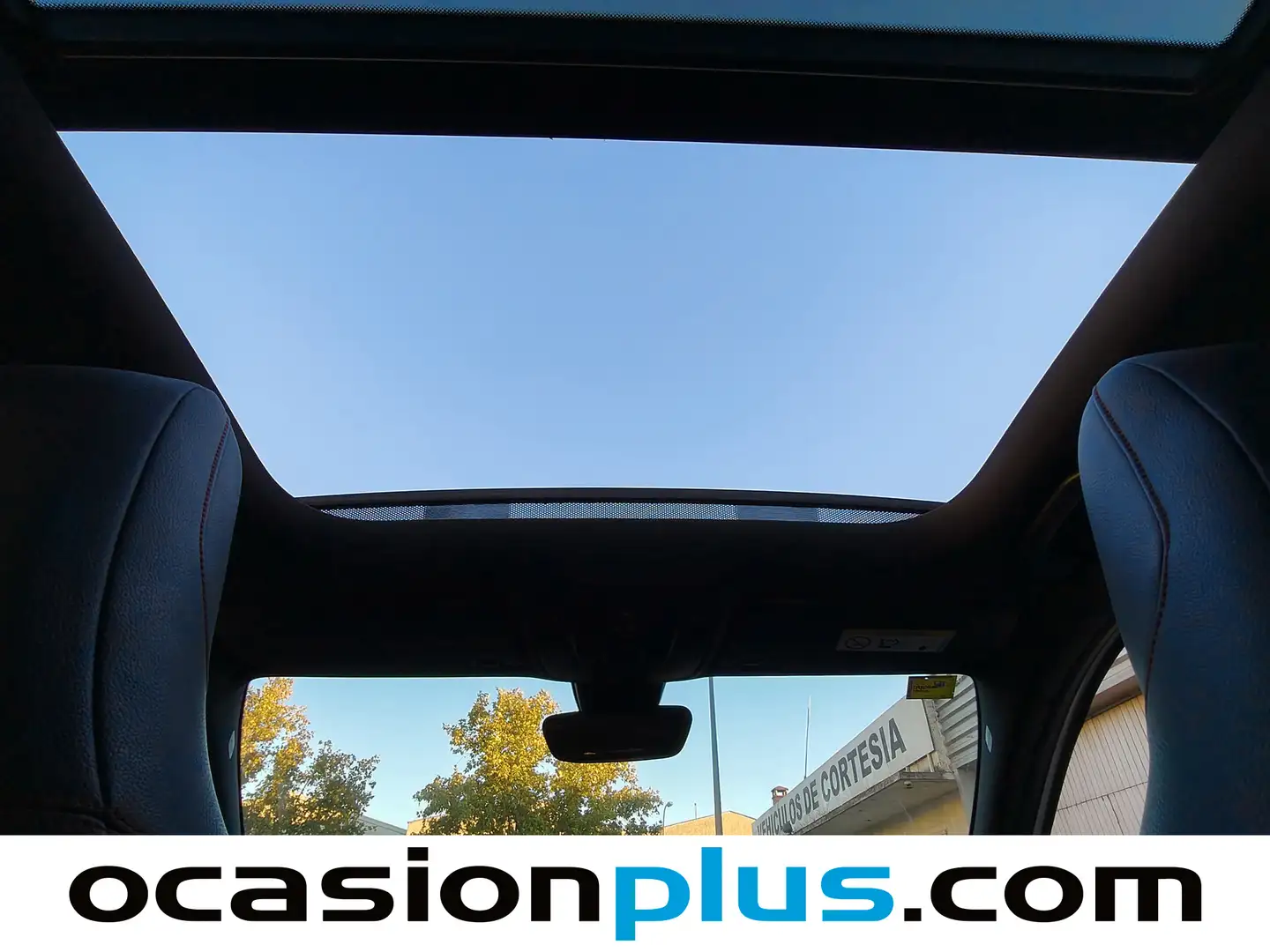 Foto Mercedes Clase A Mercedes-Benz Clase A 200 CDI BlueEfficiency AMG Sport (136 CV)