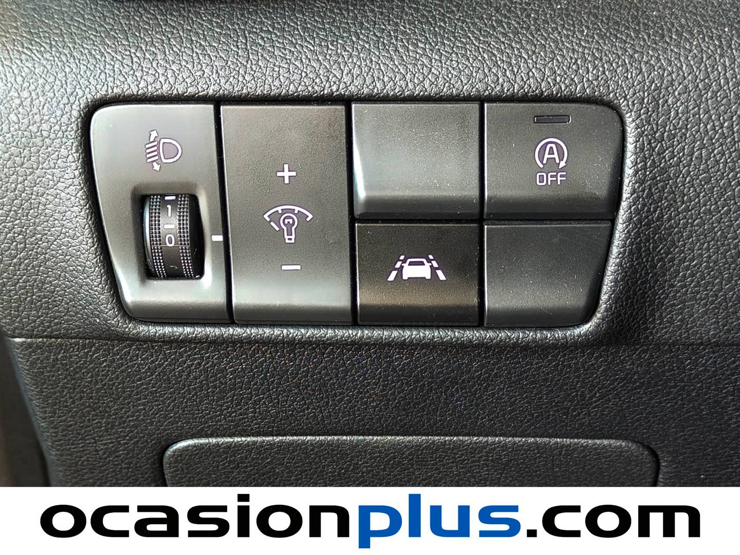 Acabados KIA Sportage KIA Sportage 1.6 GDi Drive 4x2 (132 CV)
