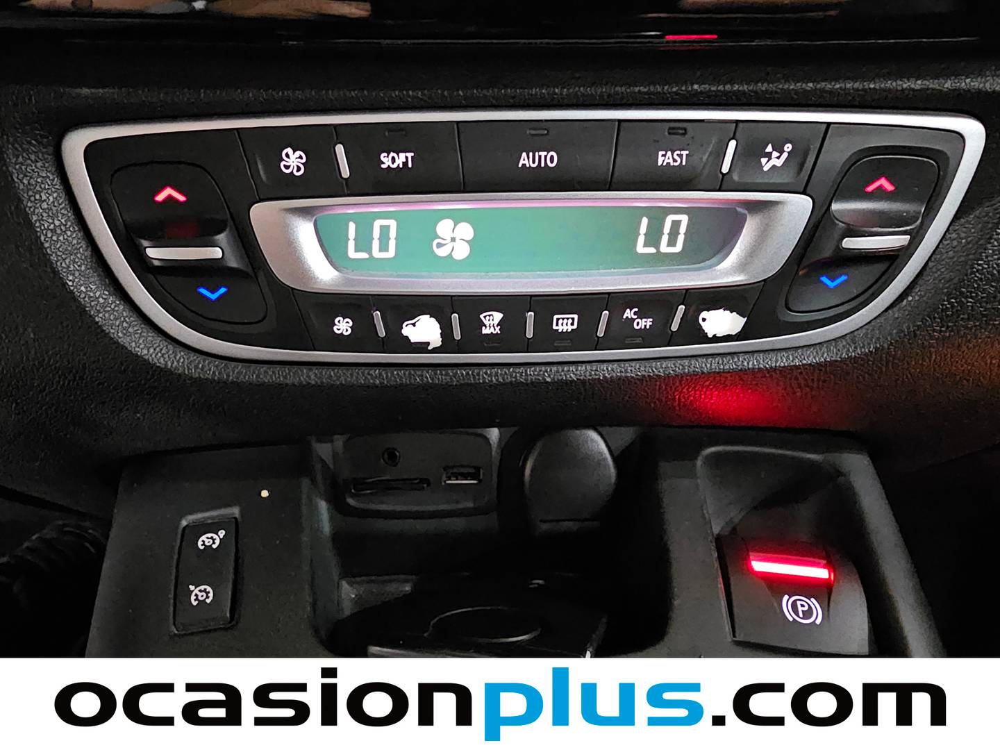 Renault Scénic Renault Scenic dCi 110 BOSE EDC Euro6 (110 CV) 2016