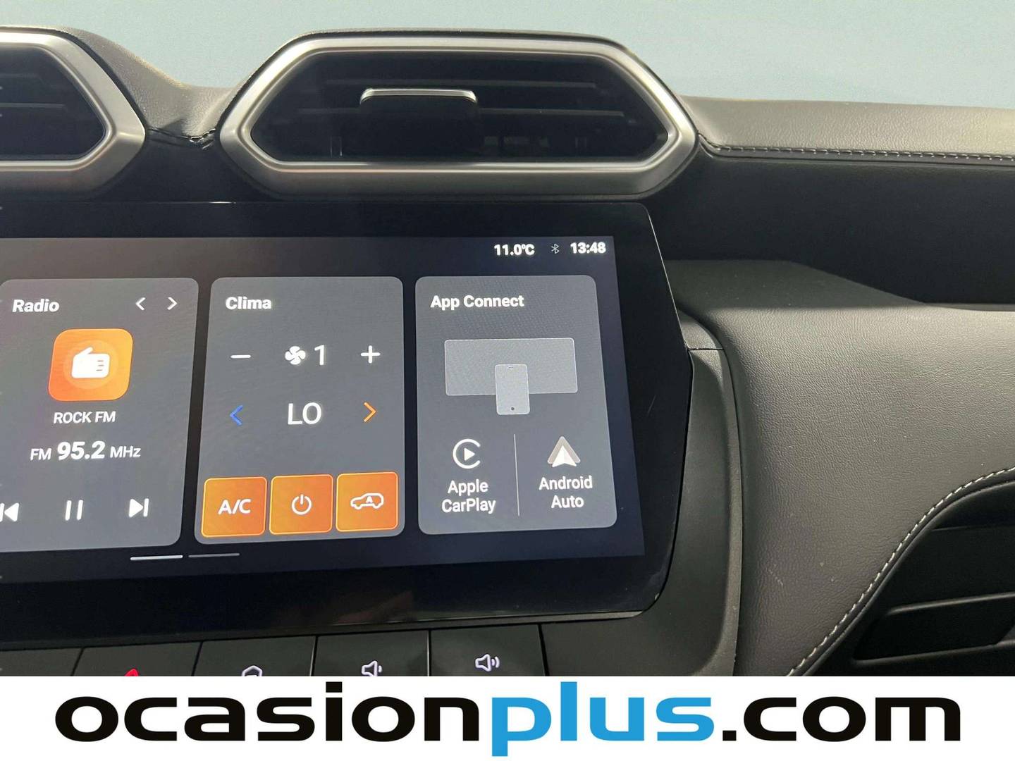 Extras del MG ZS MG ZS 1.5 Hybrid+ Luxury (197 CV)