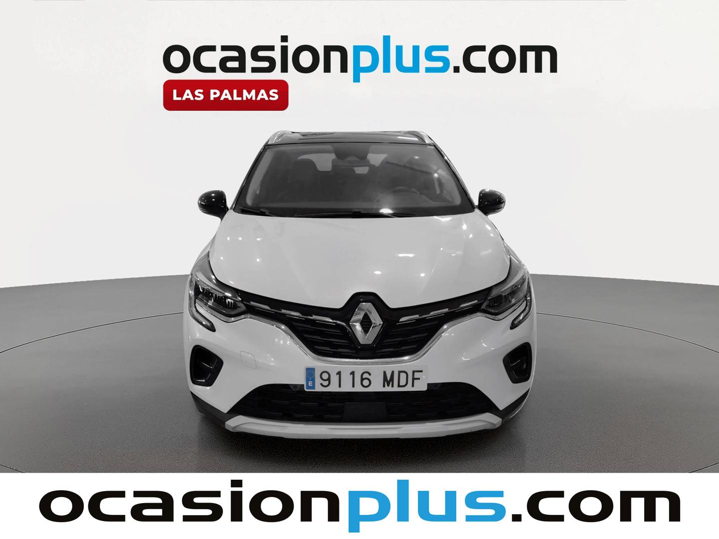 Renault Captur Renault Captur Techno TCe (90 CV) barato