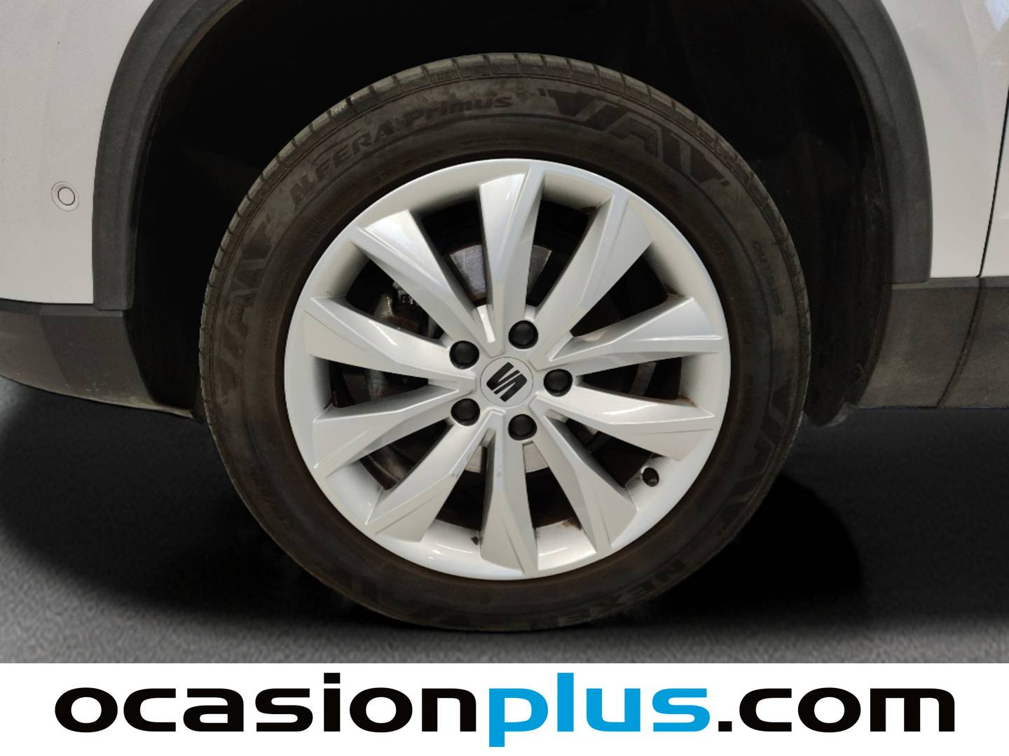 Foto Seat Ateca SEAT Ateca 1.5 TSI S&S Style XL (150 CV)