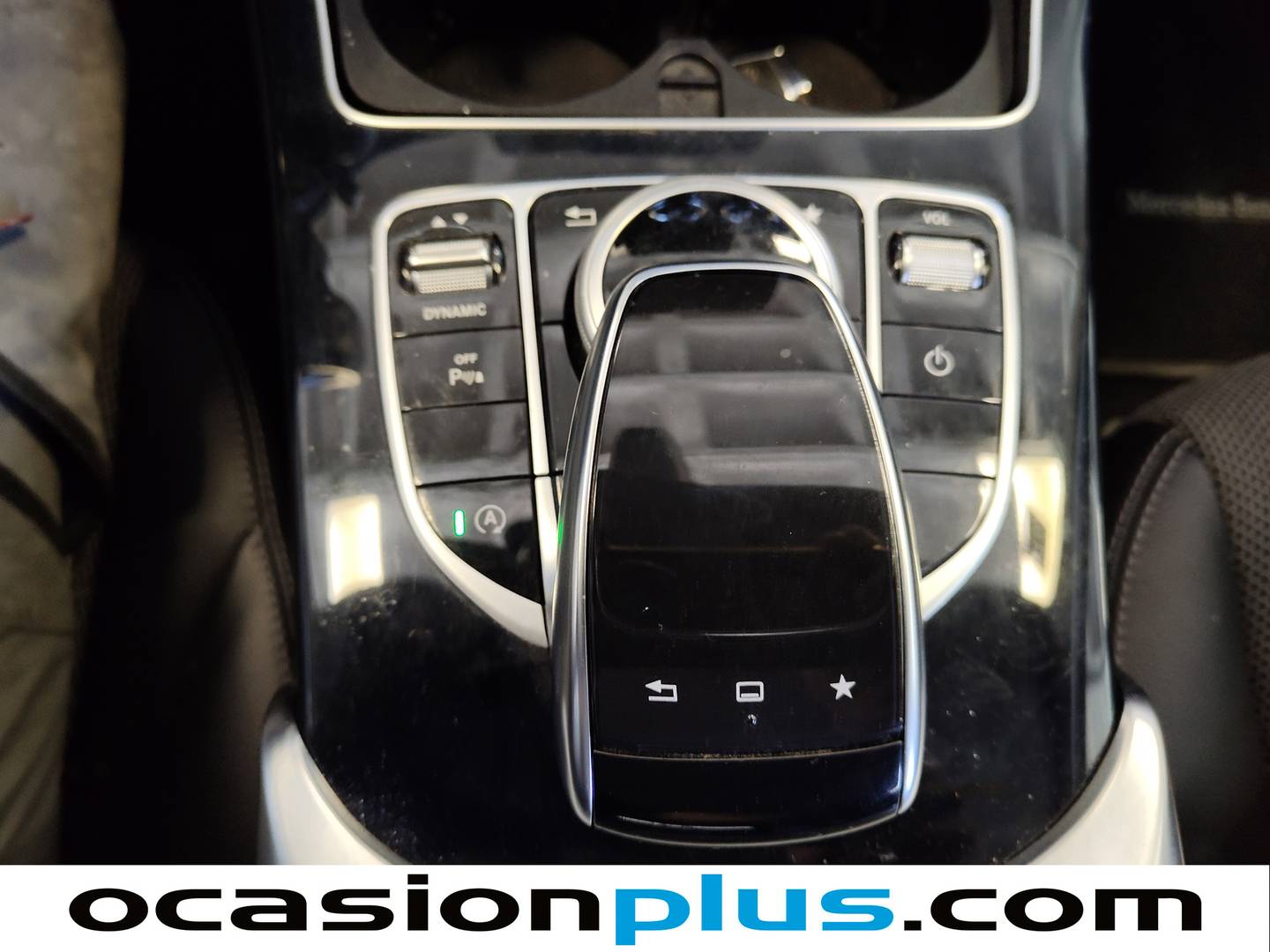 Mercedes Clase C Mercedes Clase C C Estate 220 d Sportive Exclusive (170 CV) Pack AMG diésel