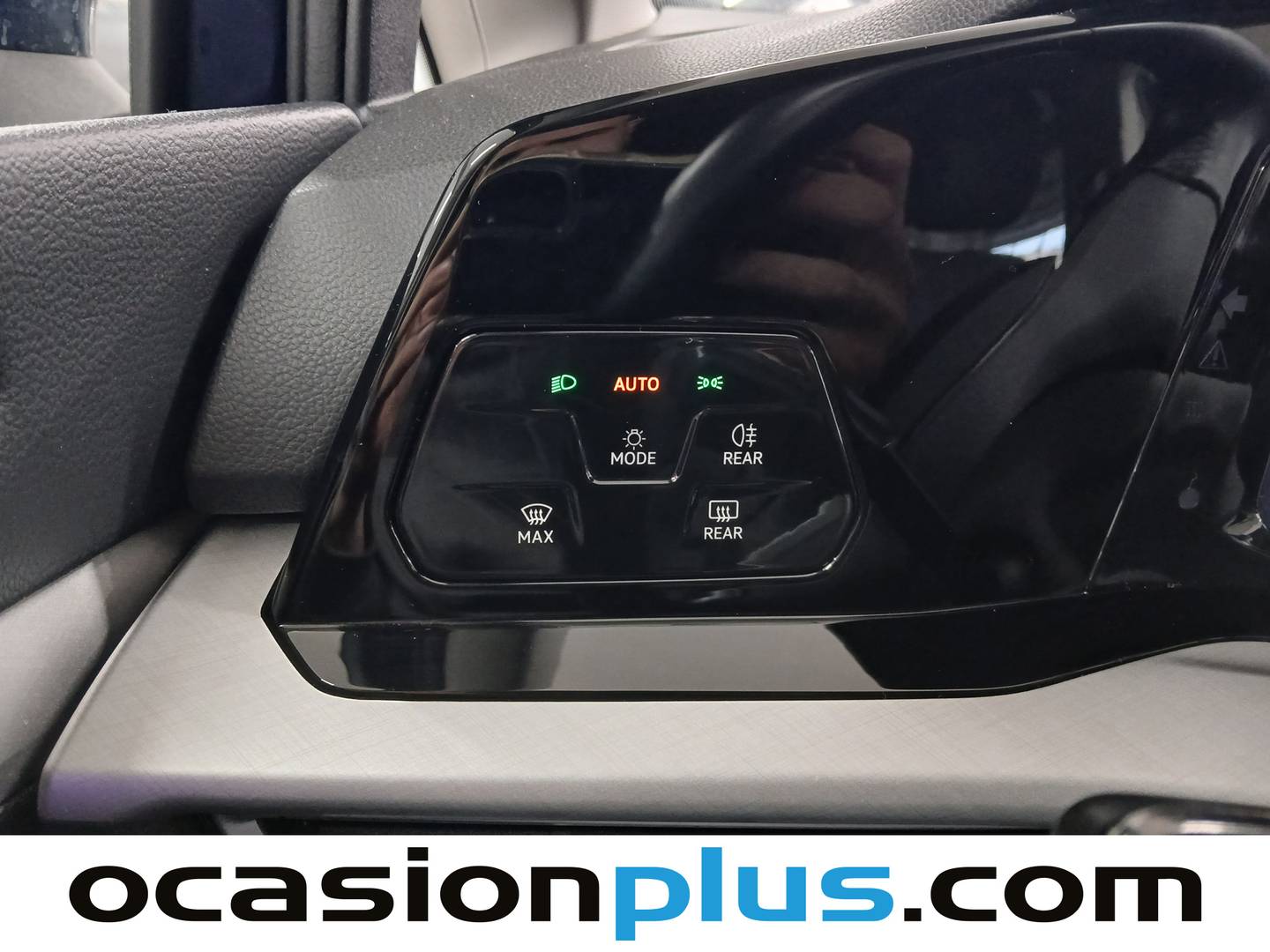 Foto Volkswagen Golf Volkswagen Golf Life 1.5 TSI (150 CV)