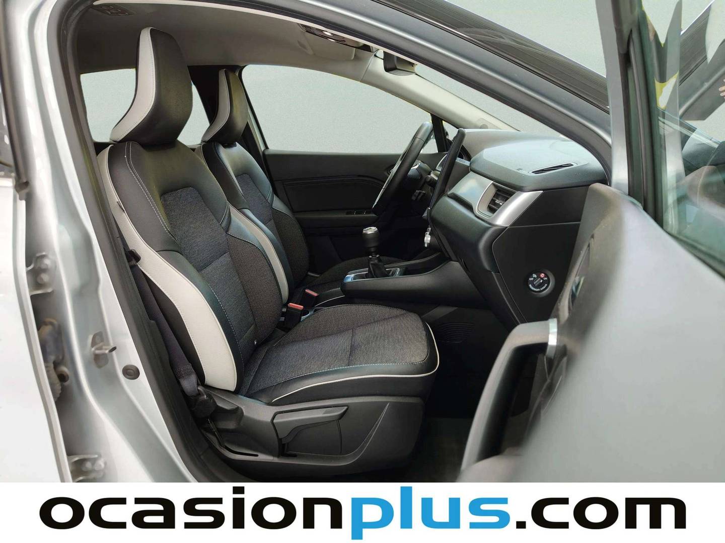Renault Captur Renault Captur Techno TCe (90 CV) 90cv