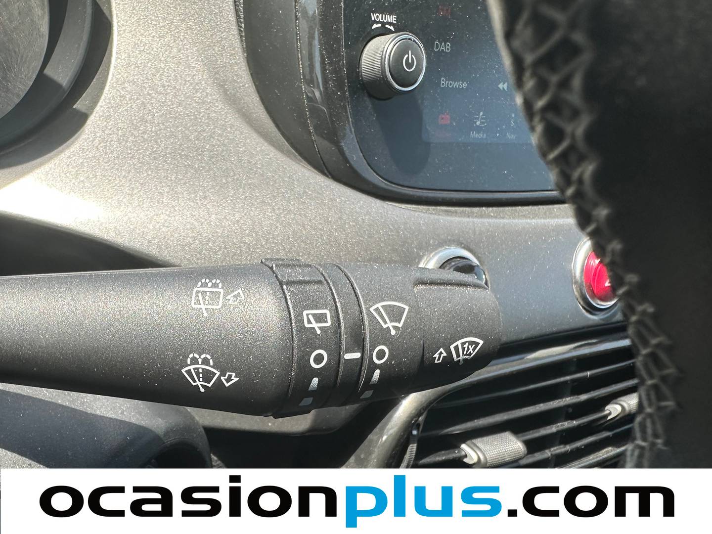 Fiat 500X Fiat 500X 1.6 MultiJet S&S Sport (130 CV) de ocasión