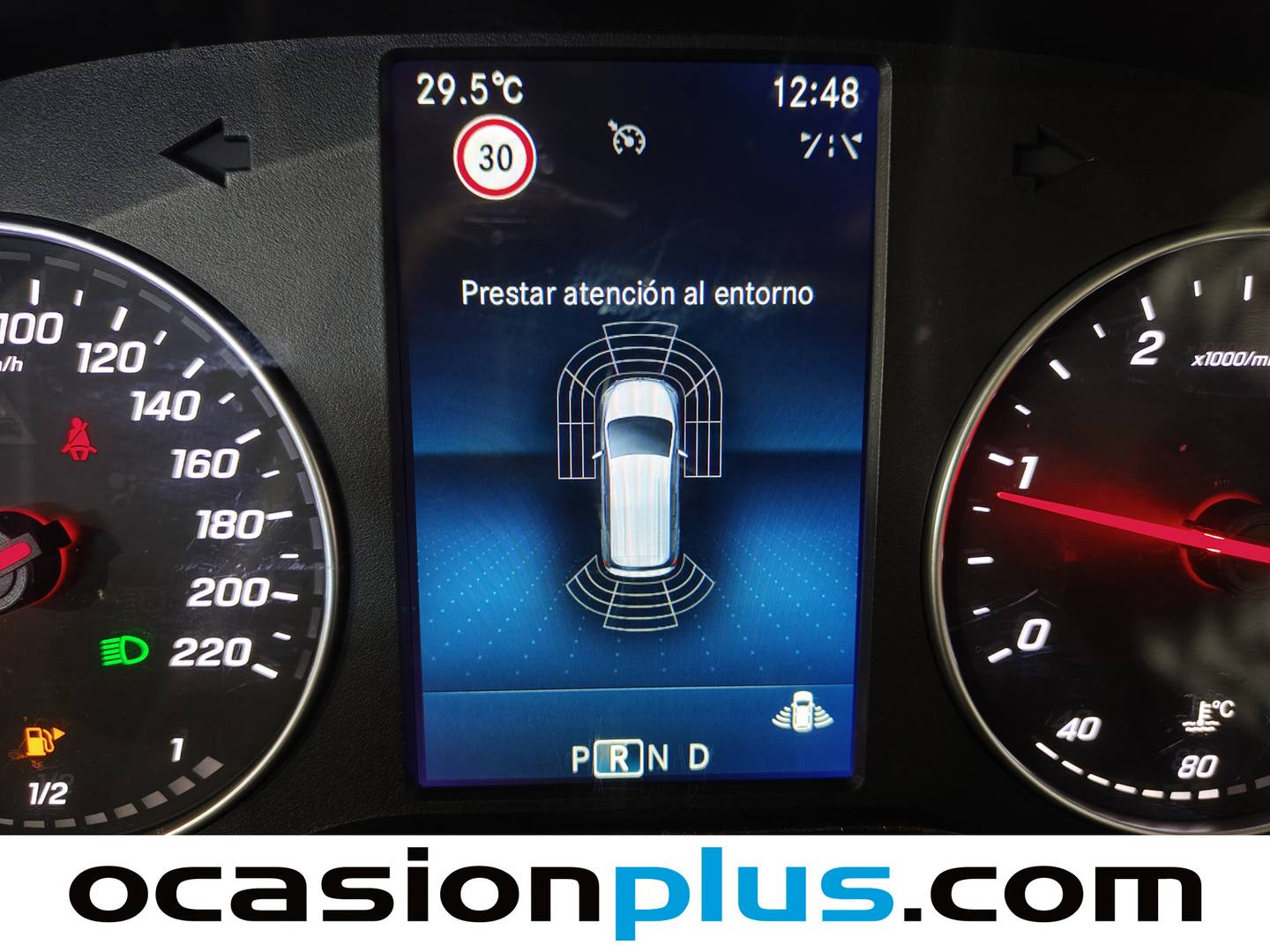 Foto Mercedes Clase T Mercedes-Benz Clase T 180 d (116 CV)