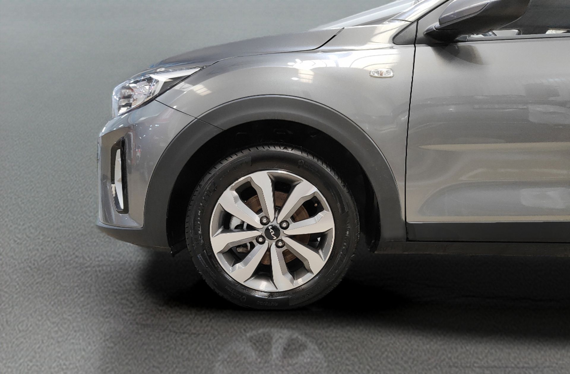 Kia Stonic 1.0 T-GDi MHEV Concept - foto 31