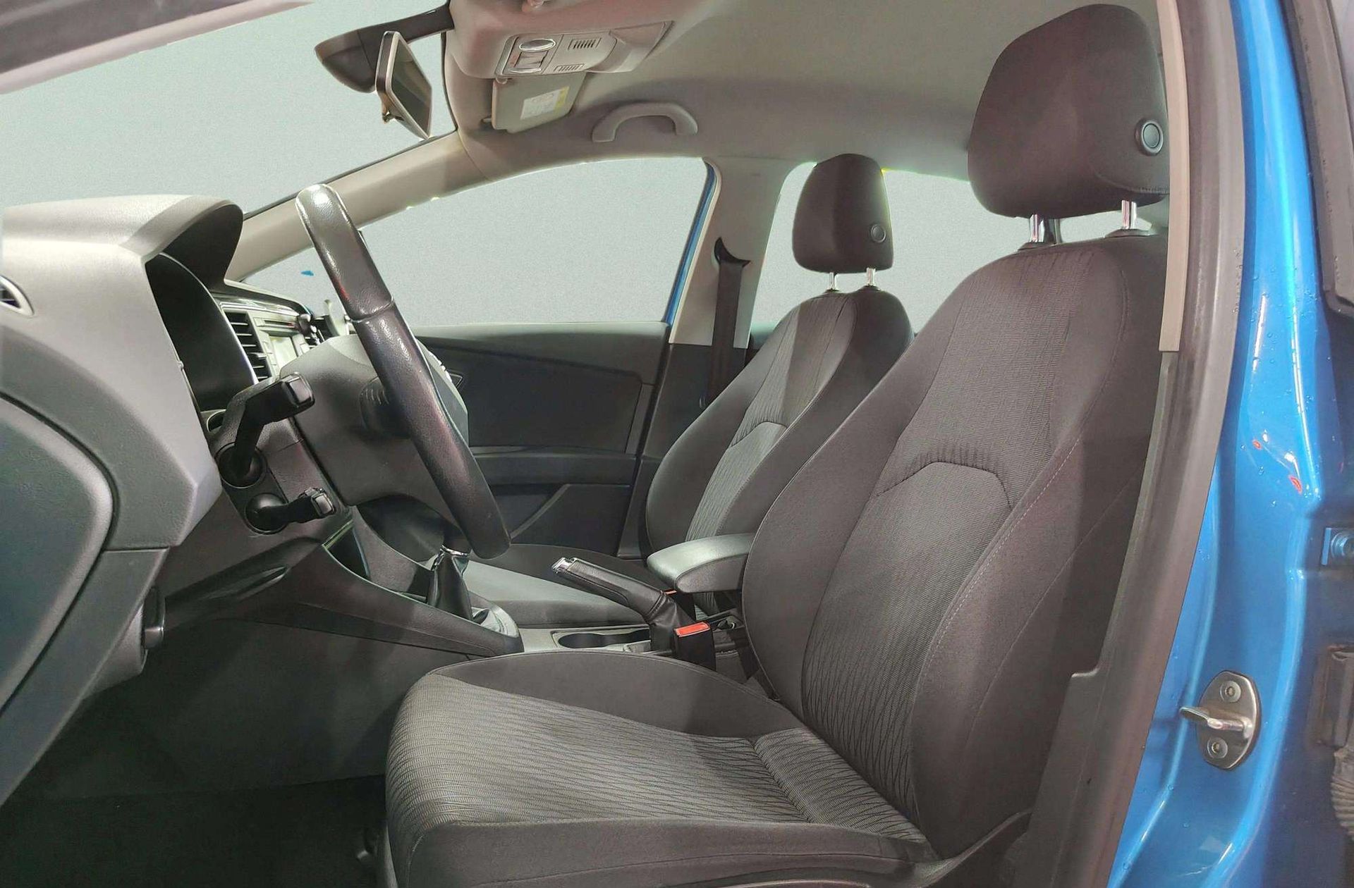 SEAT León 1.4 TSI ACT Style - foto 9
