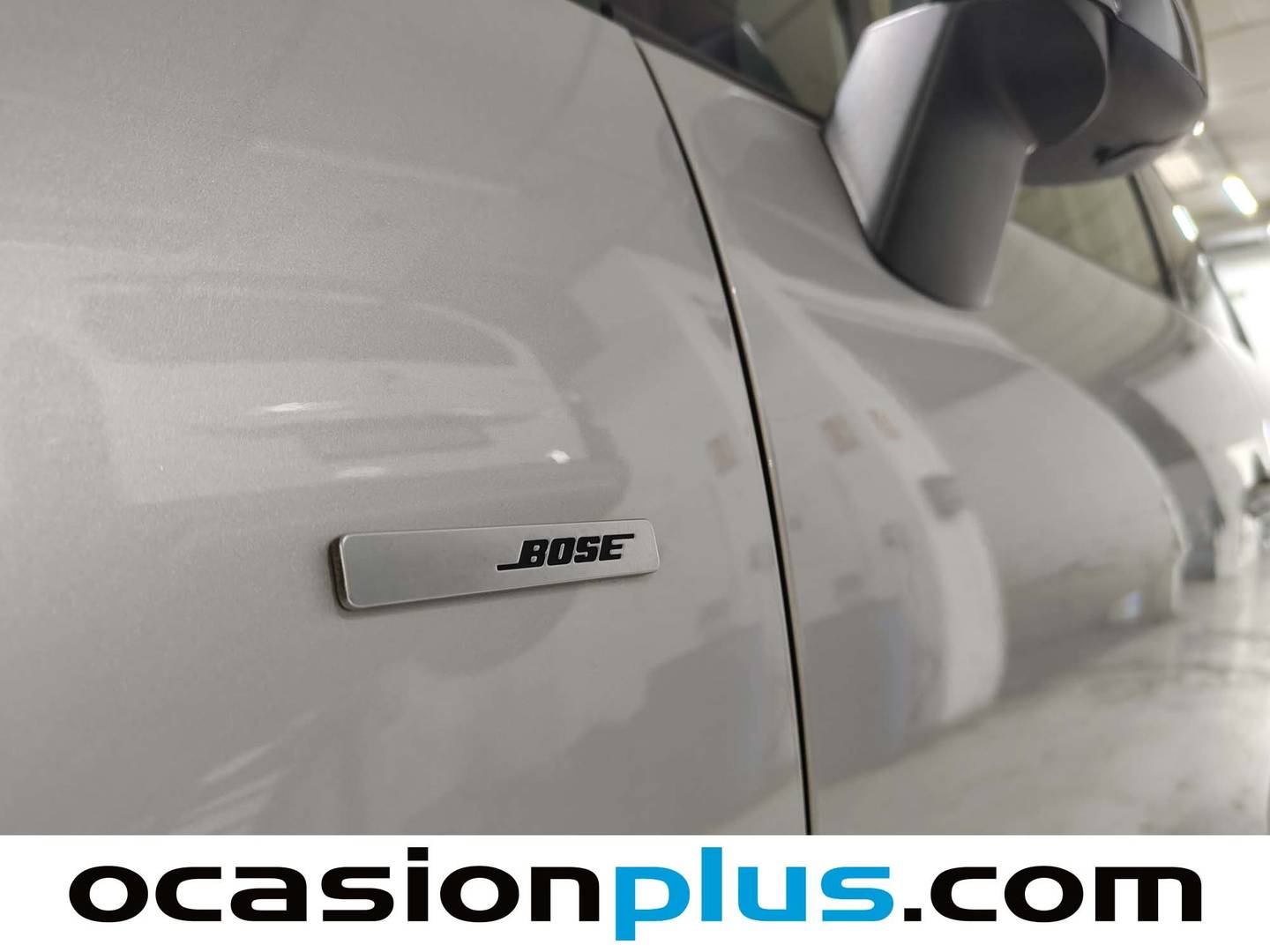 Foto Renault Scénic Renault Scenic 1.2 TCe Energy Bose (132 CV)