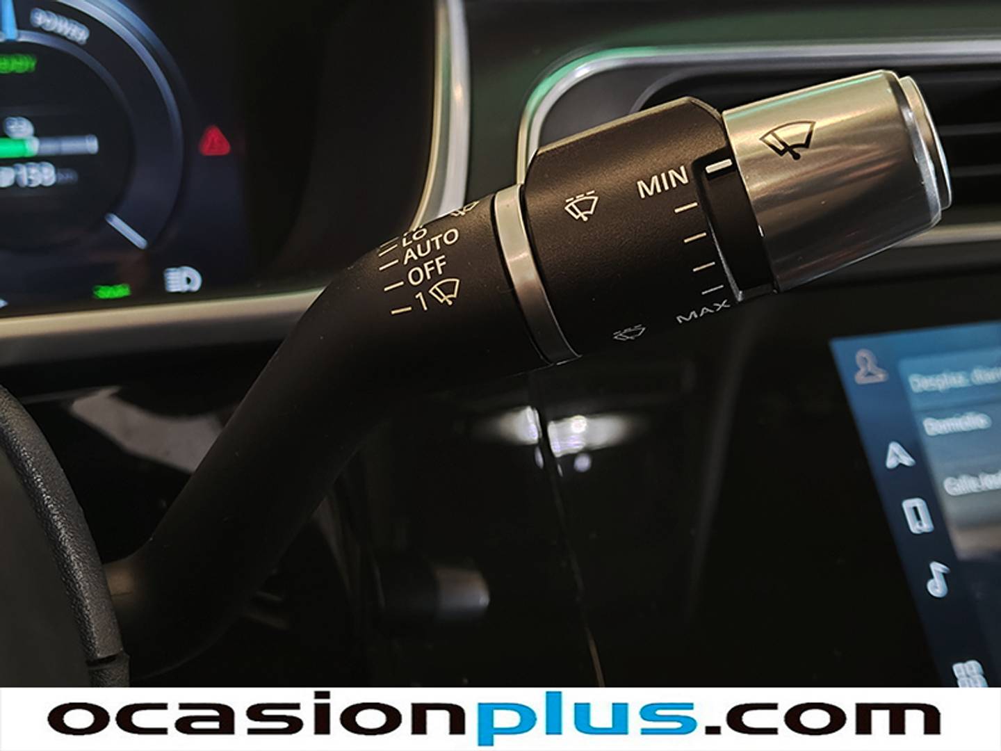 Jaguar i-Pace Jaguar I-PACE EV400 S 4WD Auto (400 CV) de ocasión