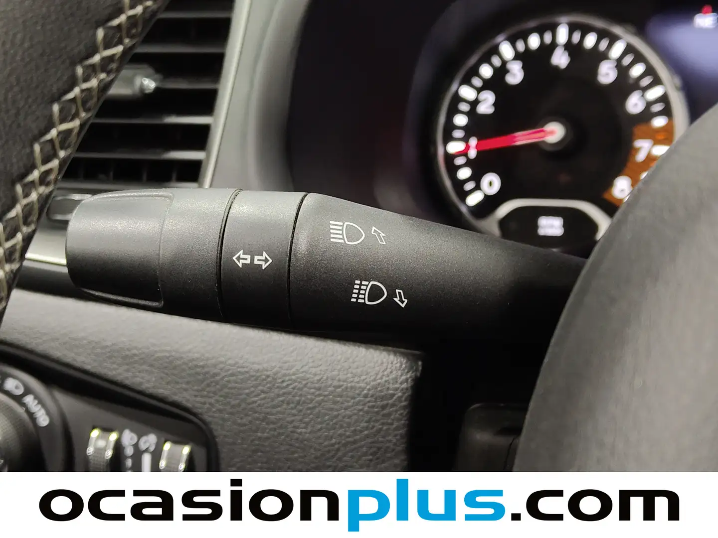 Foto Jeep Renegade Jeep Renegade 1.3G 80 Aniversario 4x2 DCT (150 CV)