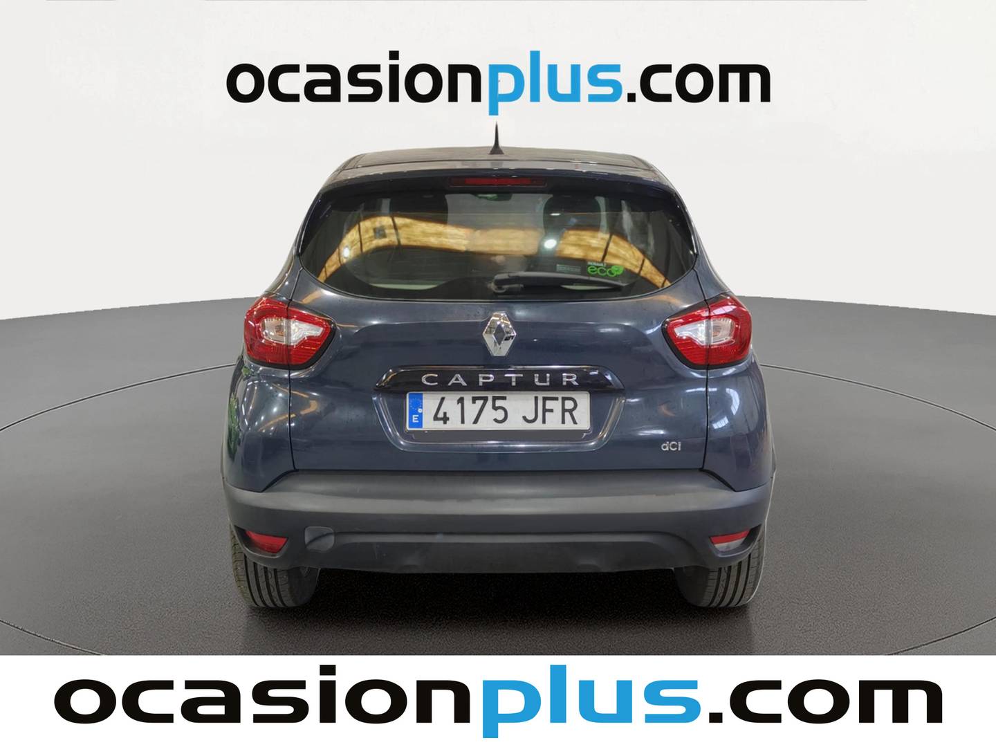 Renault Captur Renault Captur Intens Energy S&S dCi (90 CV) barato