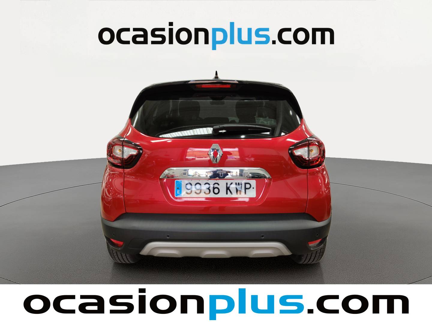 Renault Captur Renault Captur Zen TCe (90 CV) barato