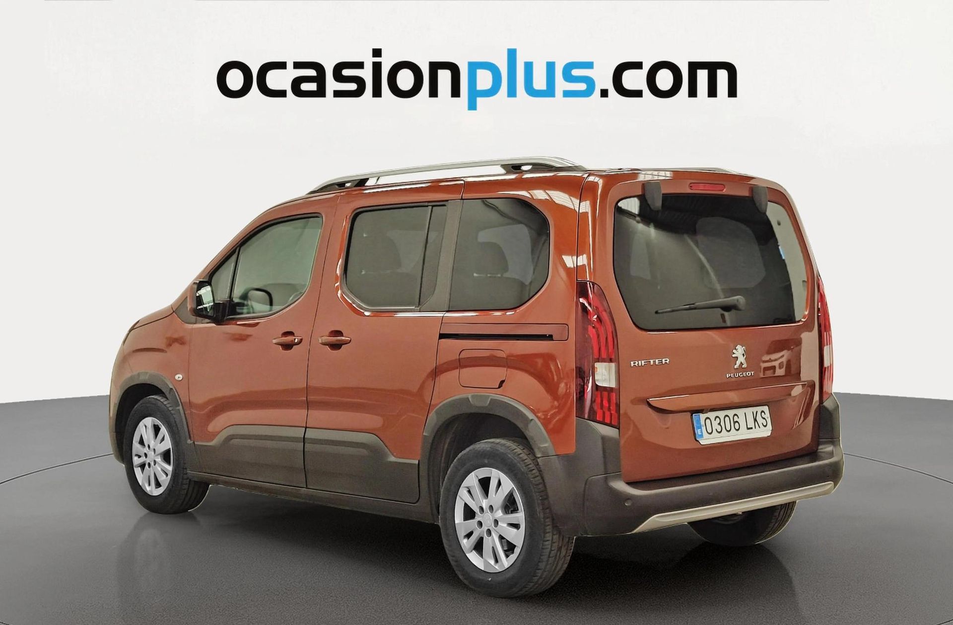 Peugeot Rifter BlueHDi 100 Allure Standard - foto 3