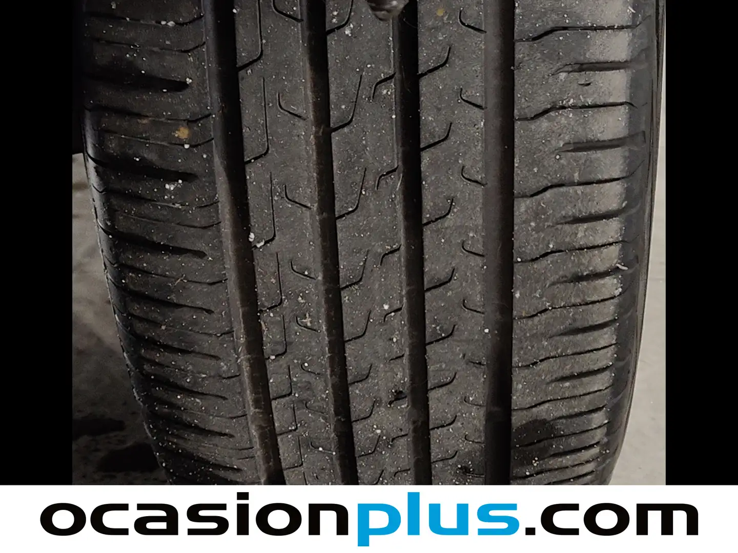 Foto Lynk & Co 01 Lynk & Co 01 1.5 PHEV 6.6kW (261 CV)