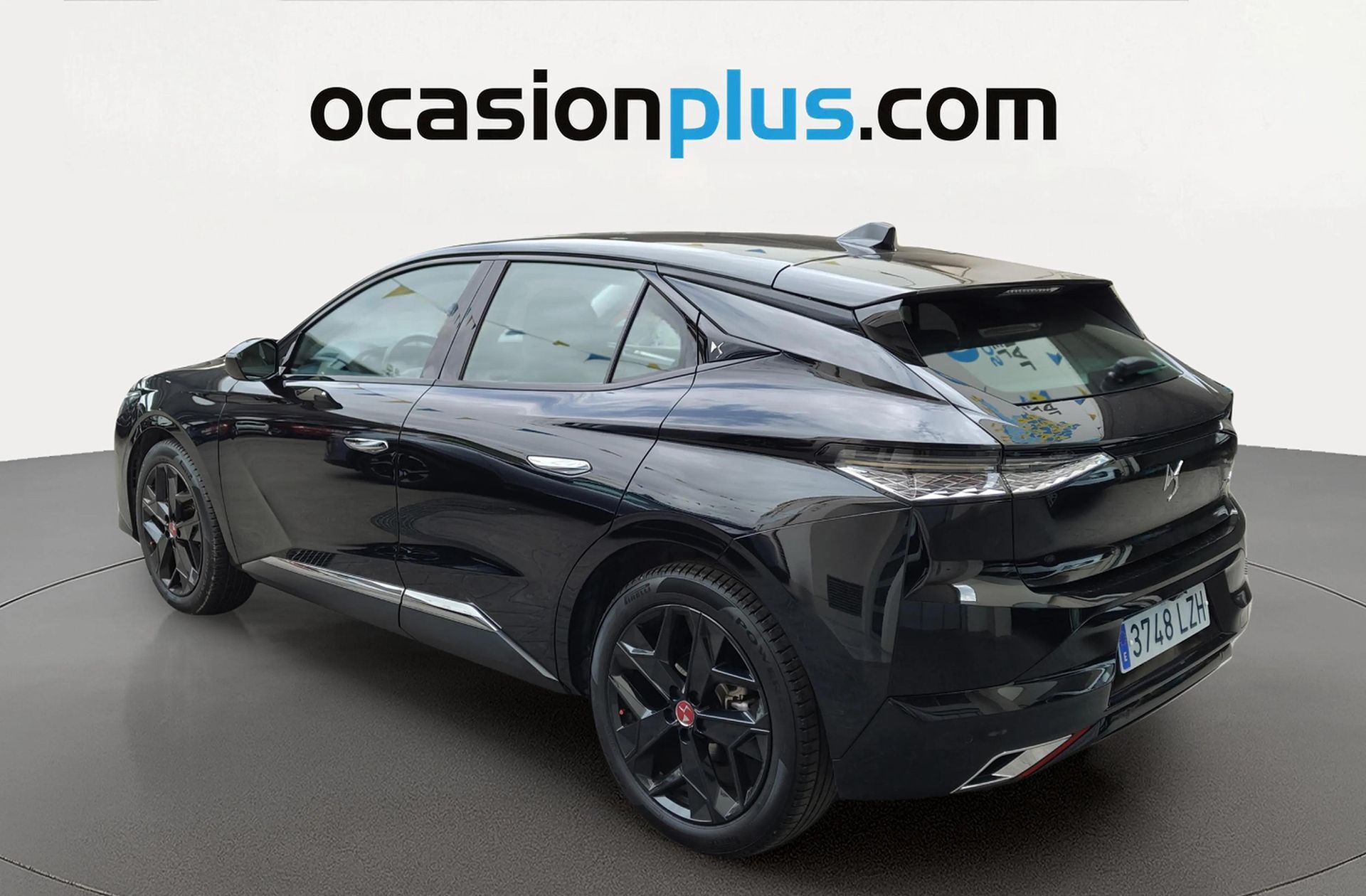 DS 4 PureTech 130 Performance Line - foto 3