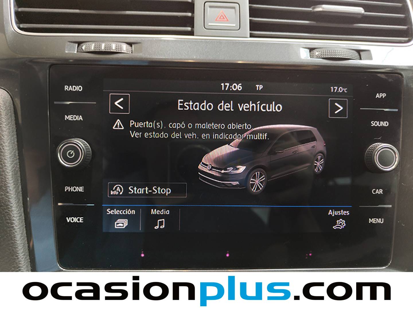 Volkswagen Golf Volkswagen Golf Business 1.6 TDI (115 CV) 115cv