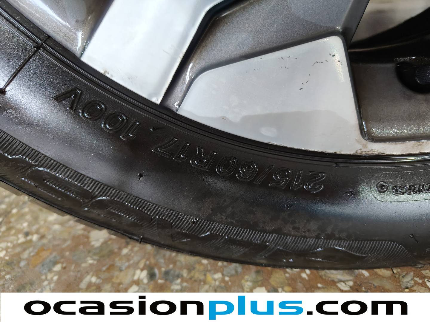 Peugeot Rifter Peugeot Rifter BlueHDi 130 GT Standard (130 CV) de ocasión