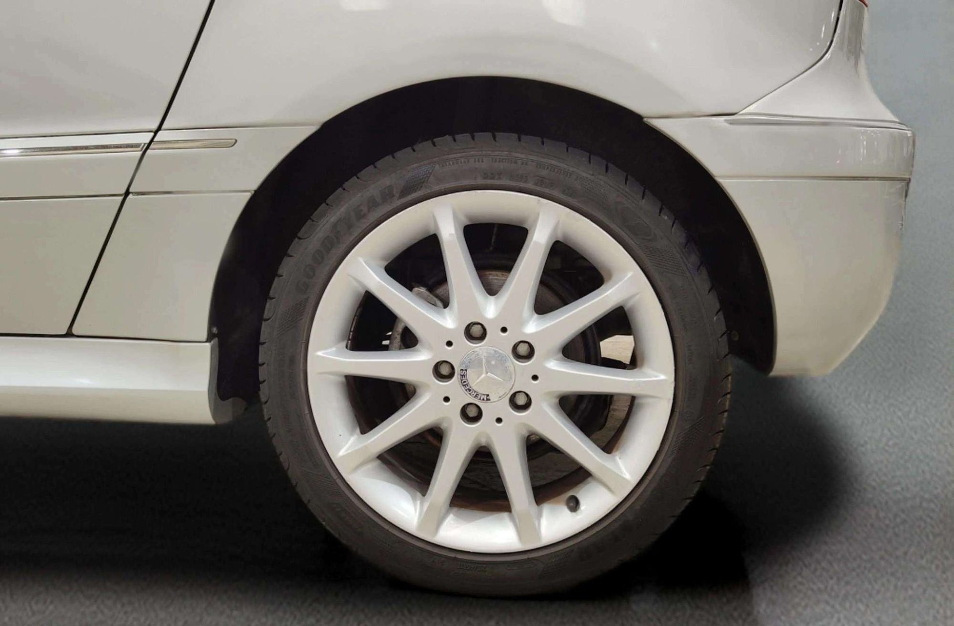 Mercedes-Benz Clase B B 200 CDI - foto 37