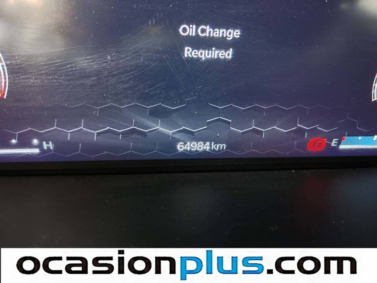 Foto Jeep Compass Jeep Compass 1.3 Gse T4 Longitude FWD MT (130 CV)