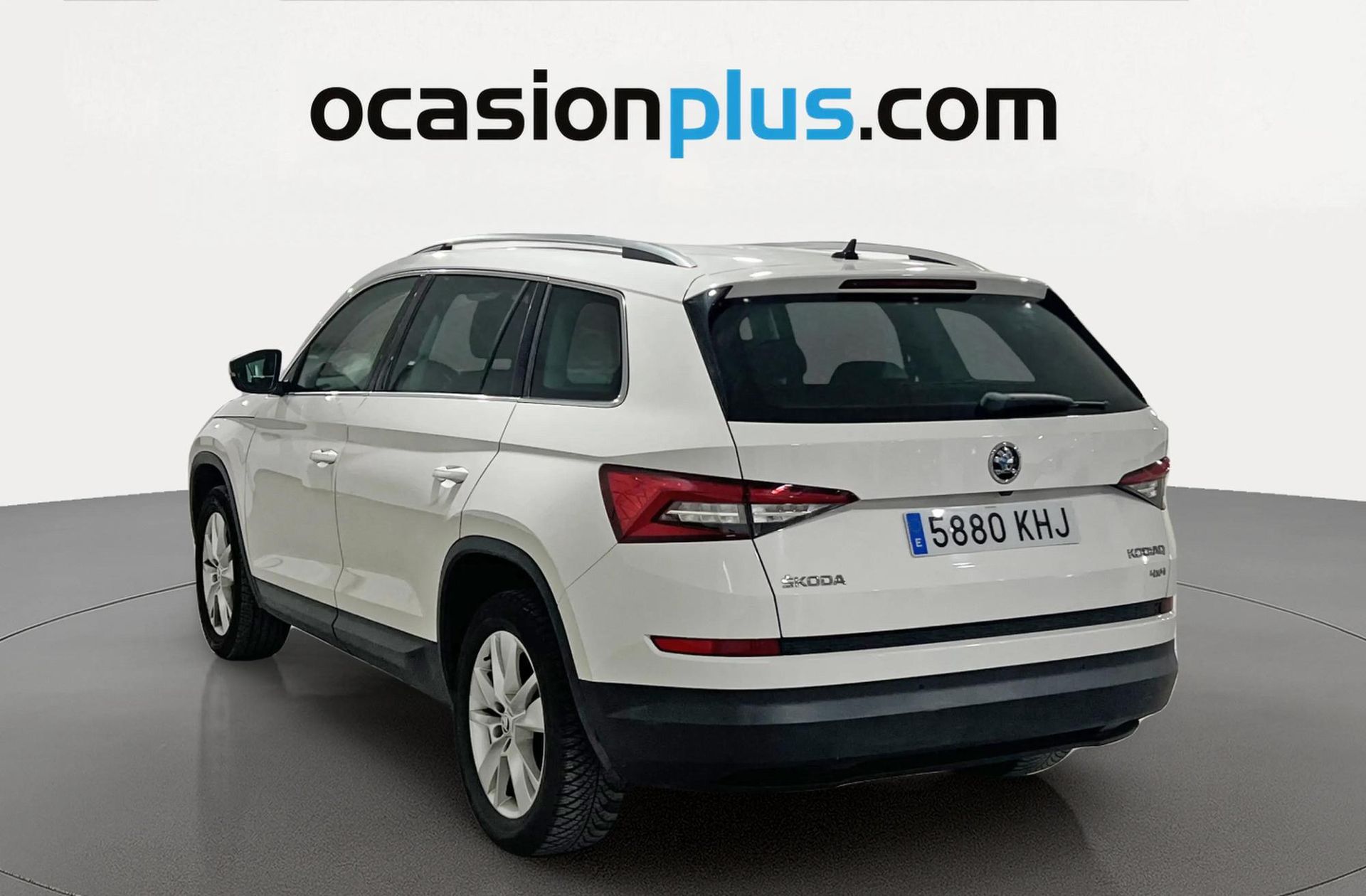 Škoda Kodiaq 2.0 TDI Style 4x4 DSG - foto 3