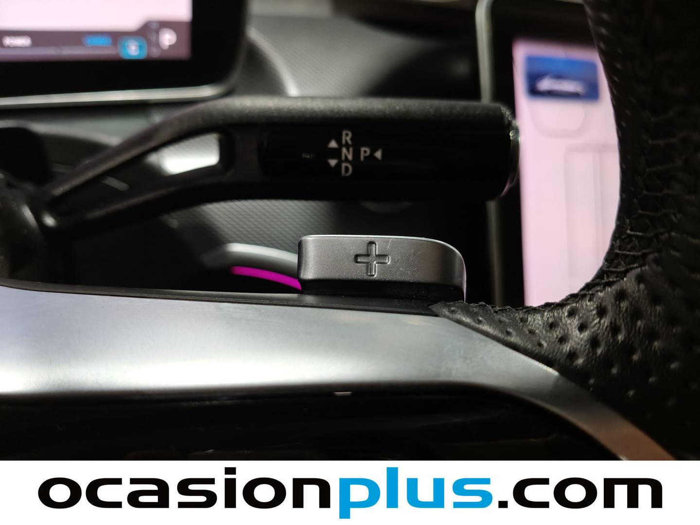 Mercedes Clase C Mercedes Clase C Clase C 220 d (200 CV) Pack AMG automático