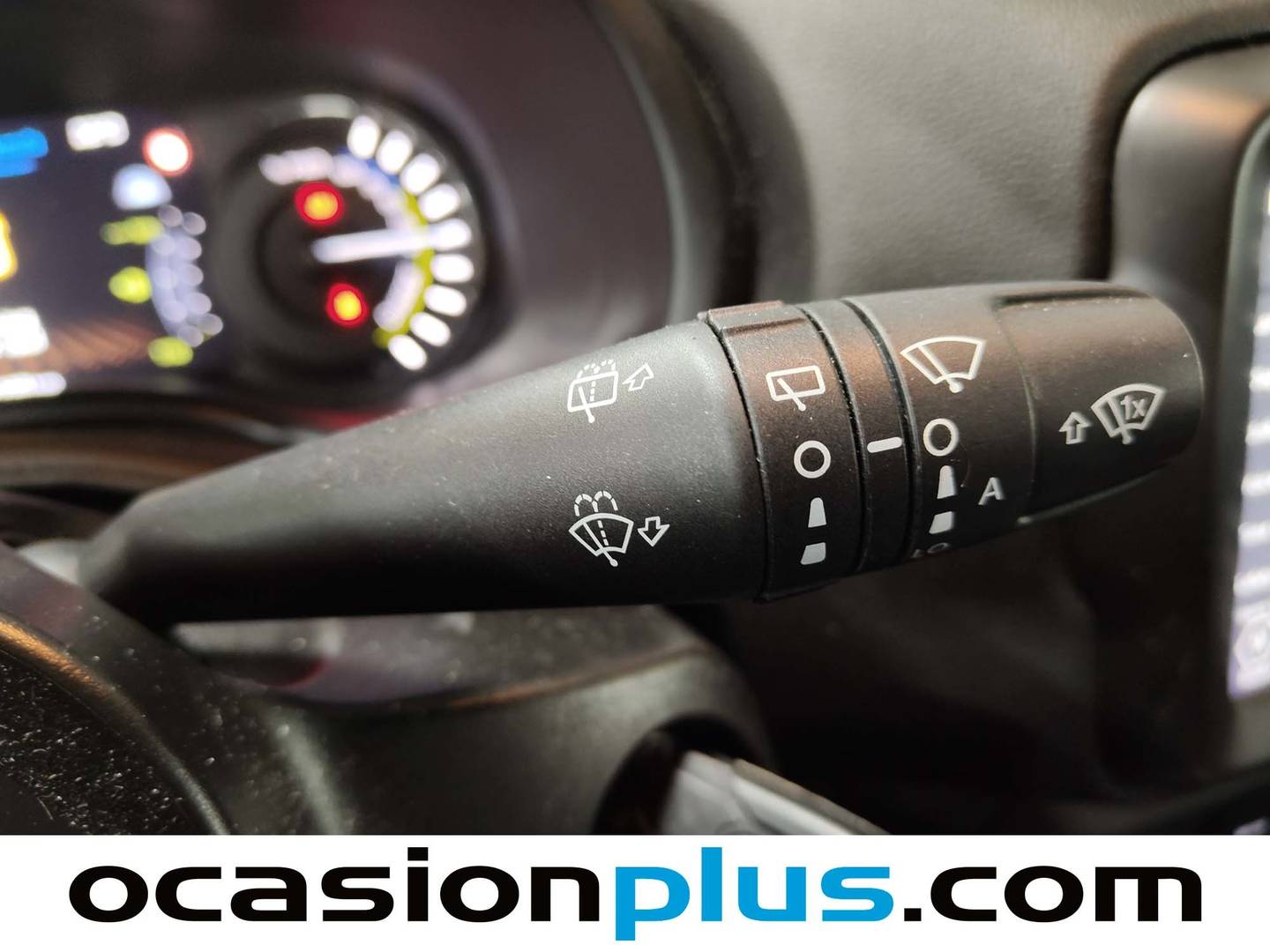 Foto Jeep Renegade Jeep Renegade 1.3 PHEV 4xe Limited AT  (190 CV)