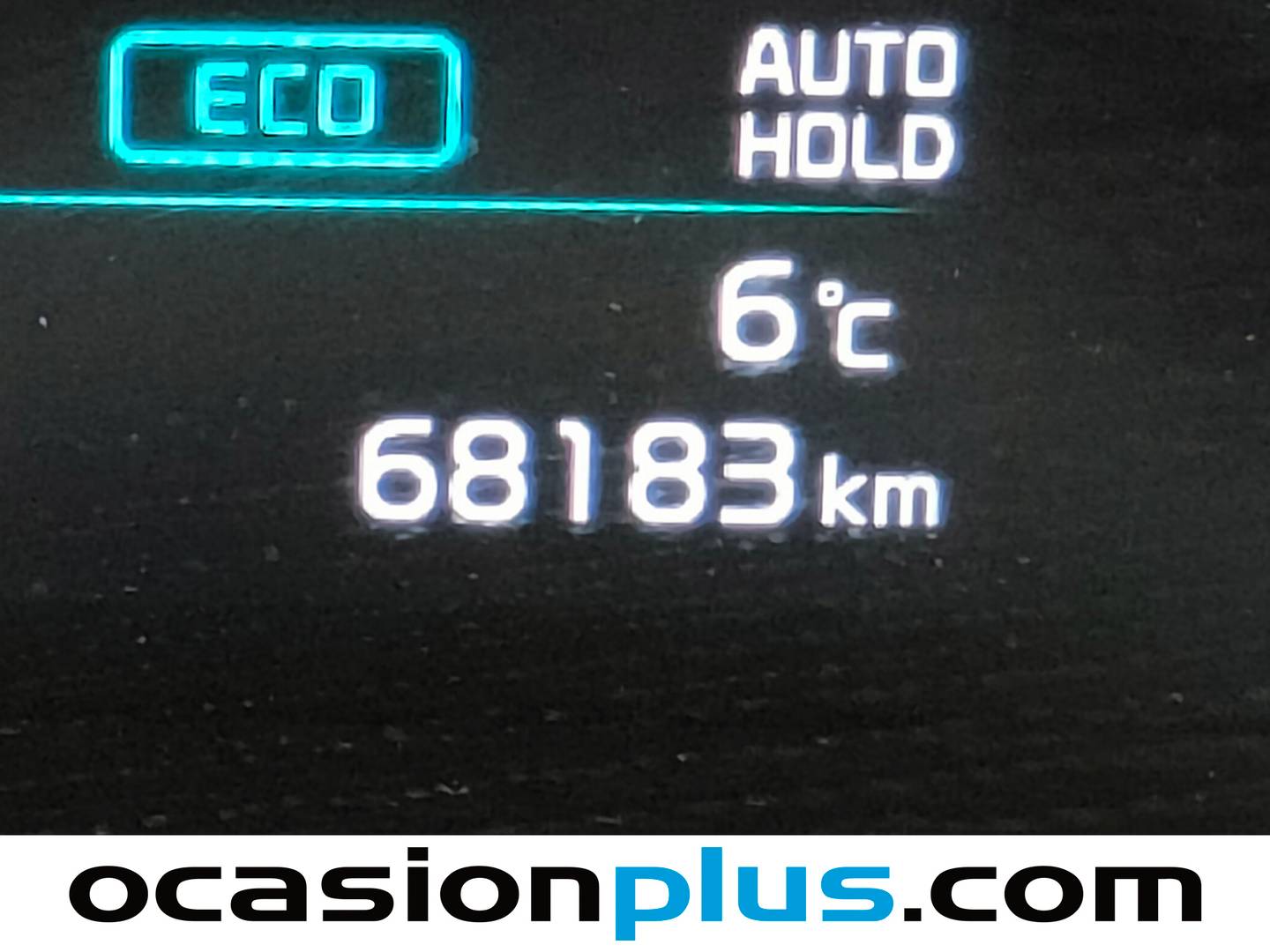 Foto KIA Niro Kia Niro 1.6 GDi HEV Híbrido Drive (141 CV)