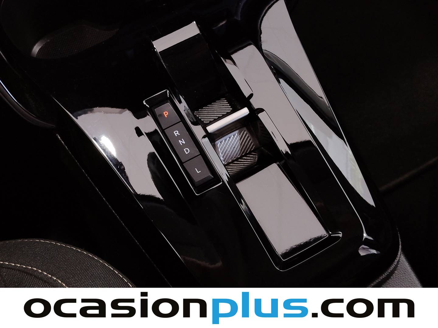 Citroën C3 Aircross Citroën C3 Aircross Hybrid 145 Plus e-DCS6 (145 CV) de segunda mano