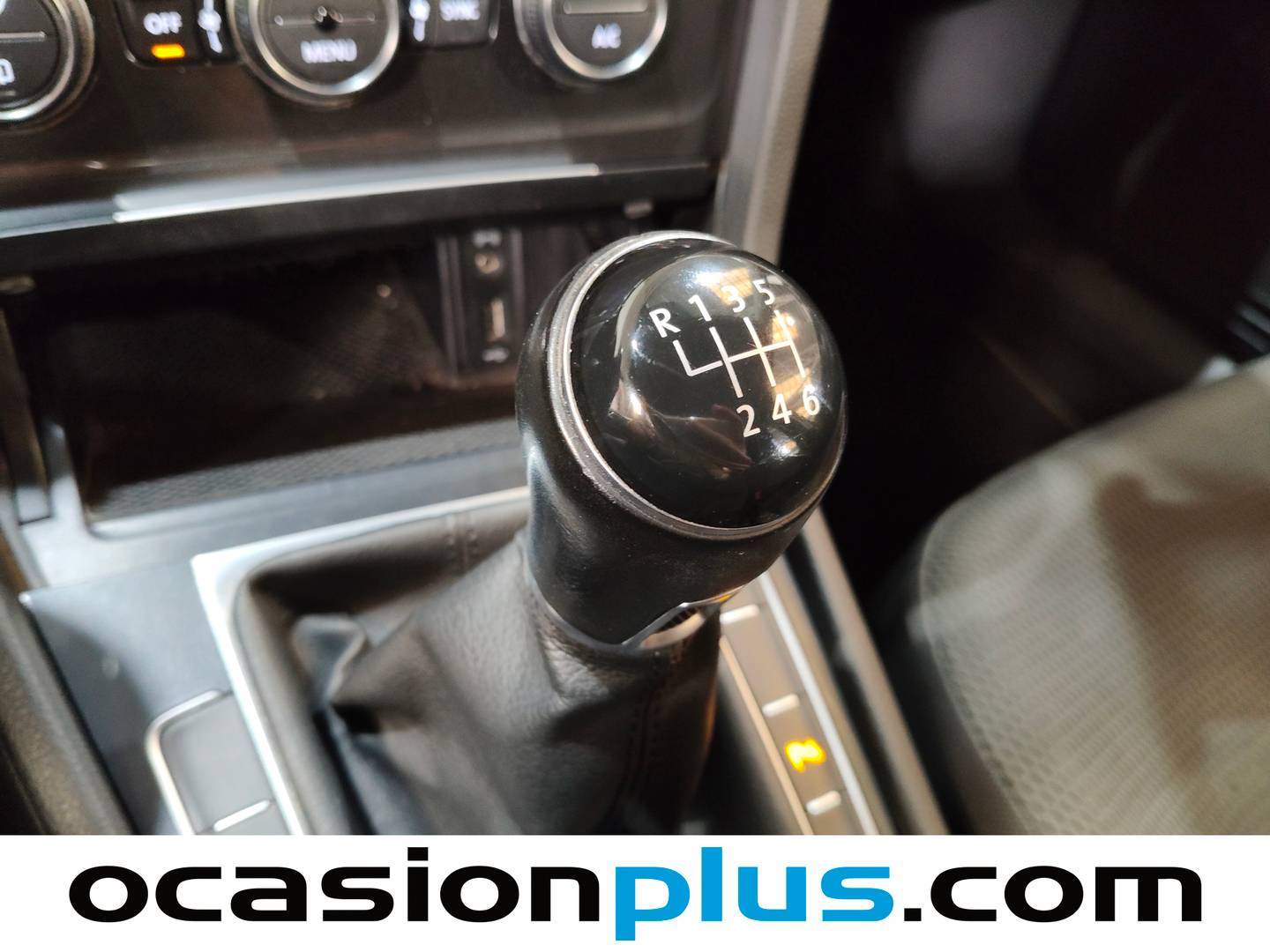 Volkswagen Golf Volkswagen Golf Advance 1.4 TSI (125 CV) de segunda mano