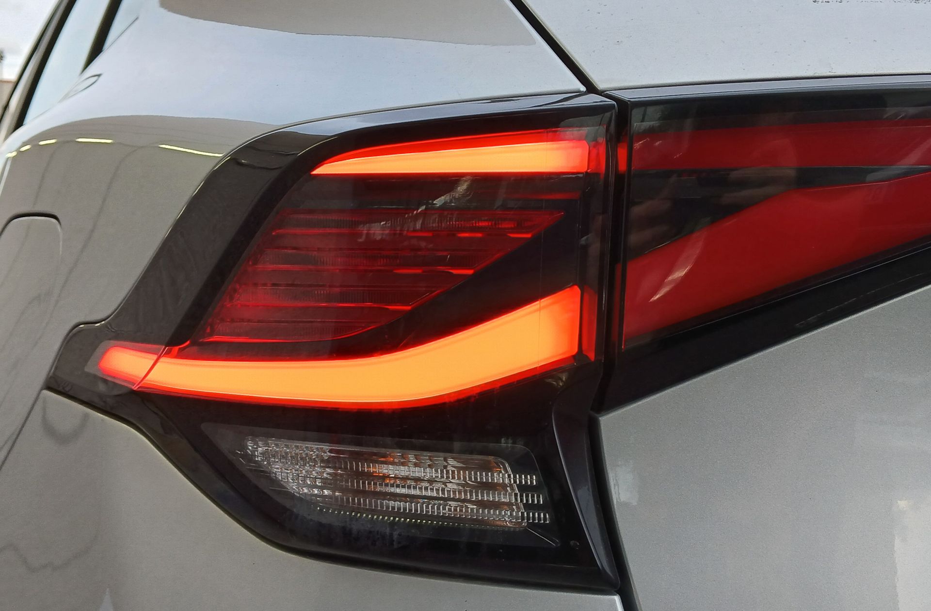 Kia Sportage 1.6 T-GDi Concept 4x2 - foto 16