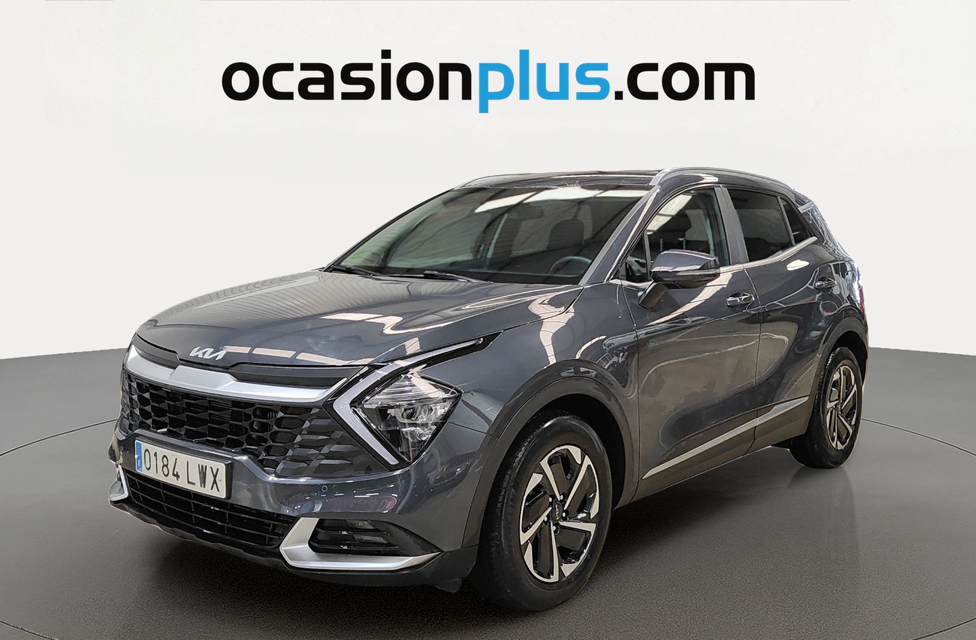Kia Sportage 1.6 T-GDi Drive 4x2