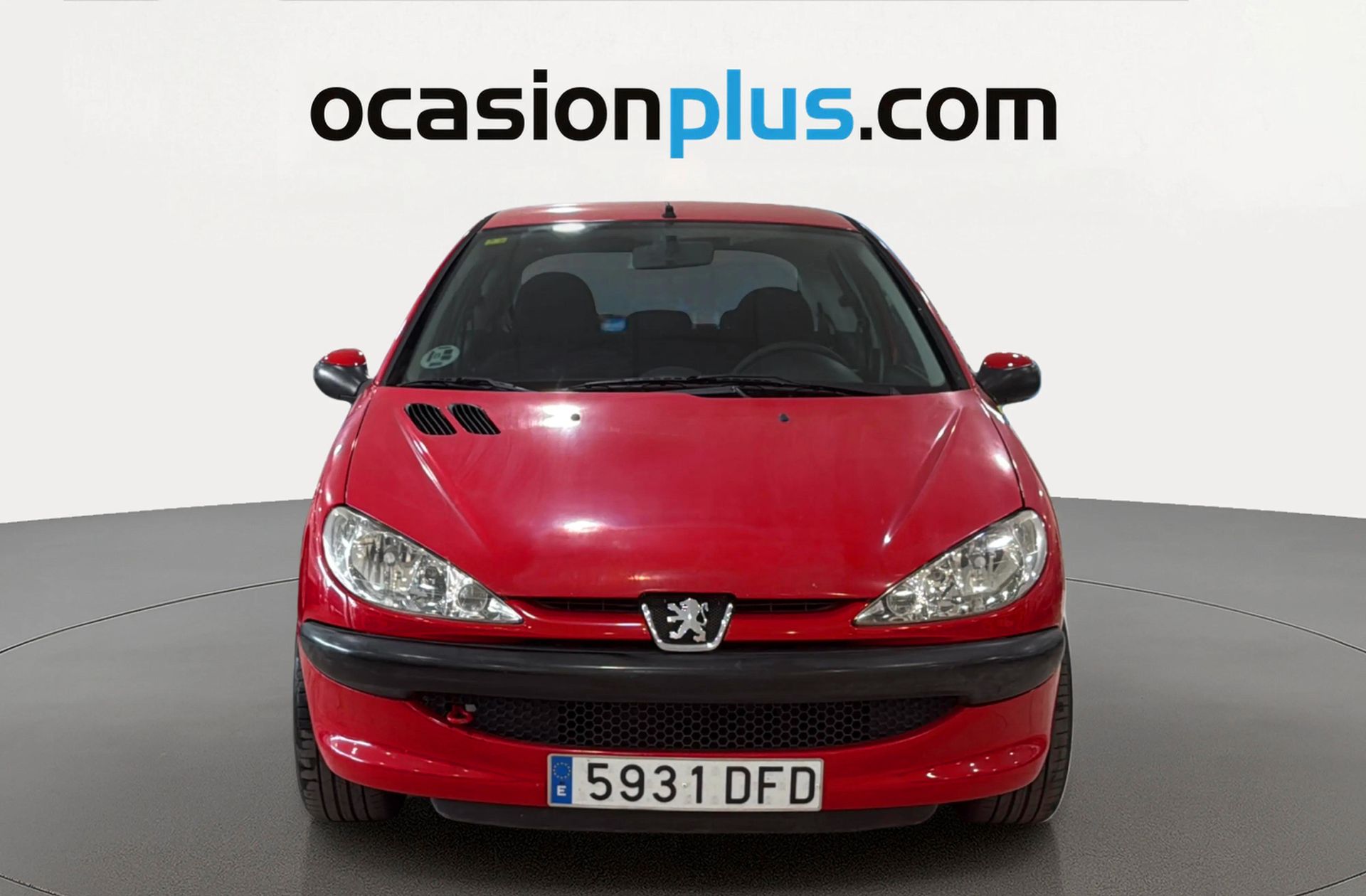 Peugeot 206 75 Refri - foto 10