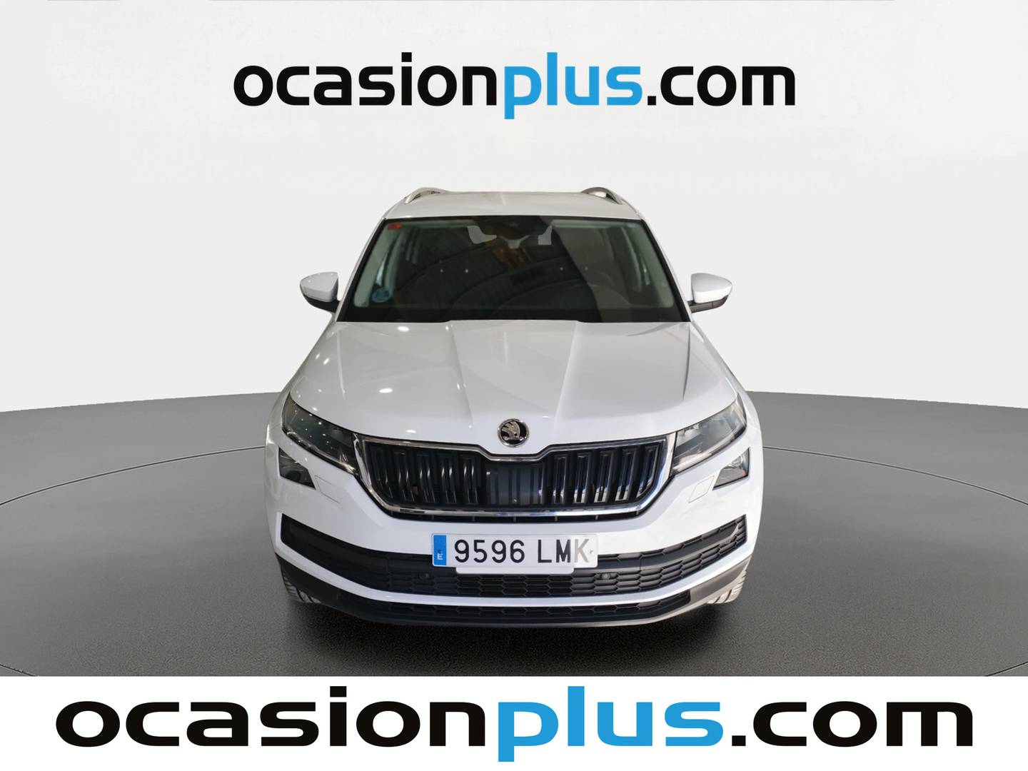 Foto Skoda Kodiaq Skoda Kodiaq 2.0 TDI Style 4x2 DSG (150 CV)
