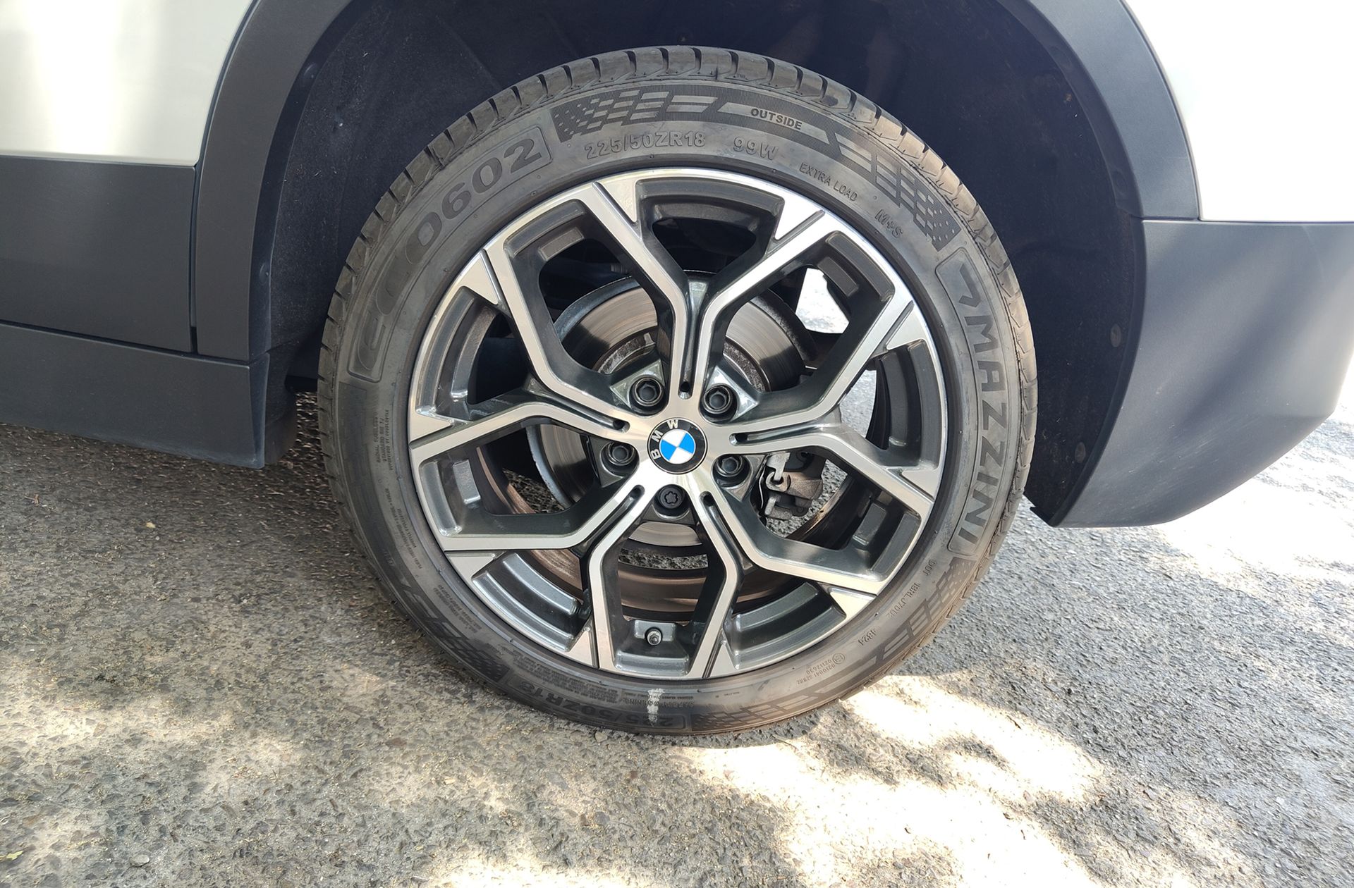 BMW X2 sDrive18i - foto 38