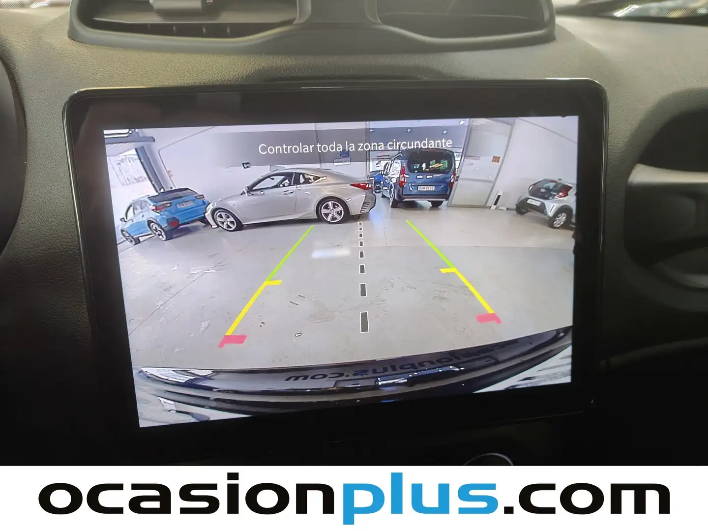 Foto Jeep Renegade Jeep Renegade eHybrid 1.5 Limited ATX (130 CV)