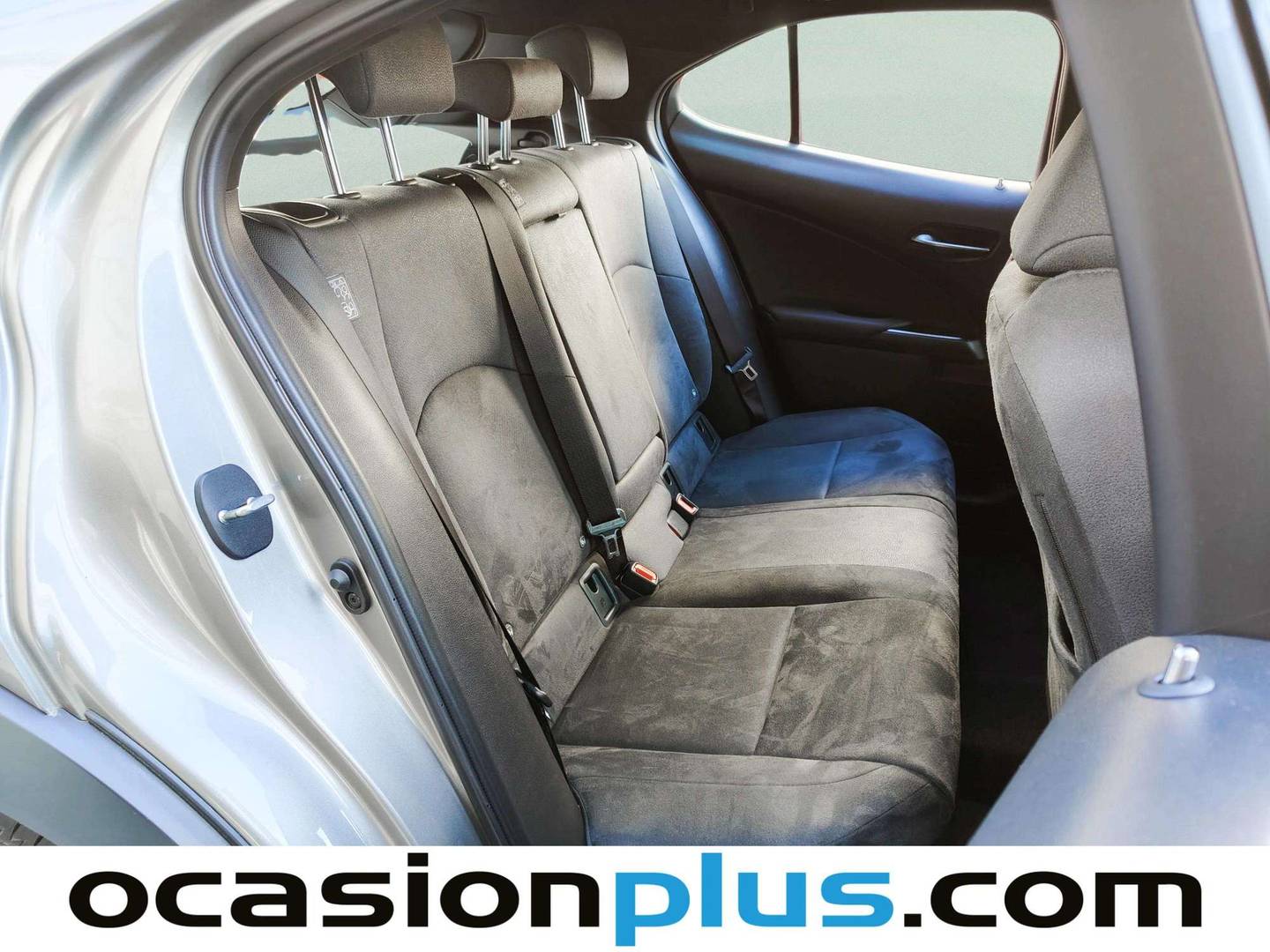 Lexus UX Lexus UX 250h Business 2WD (184 CV) 2023